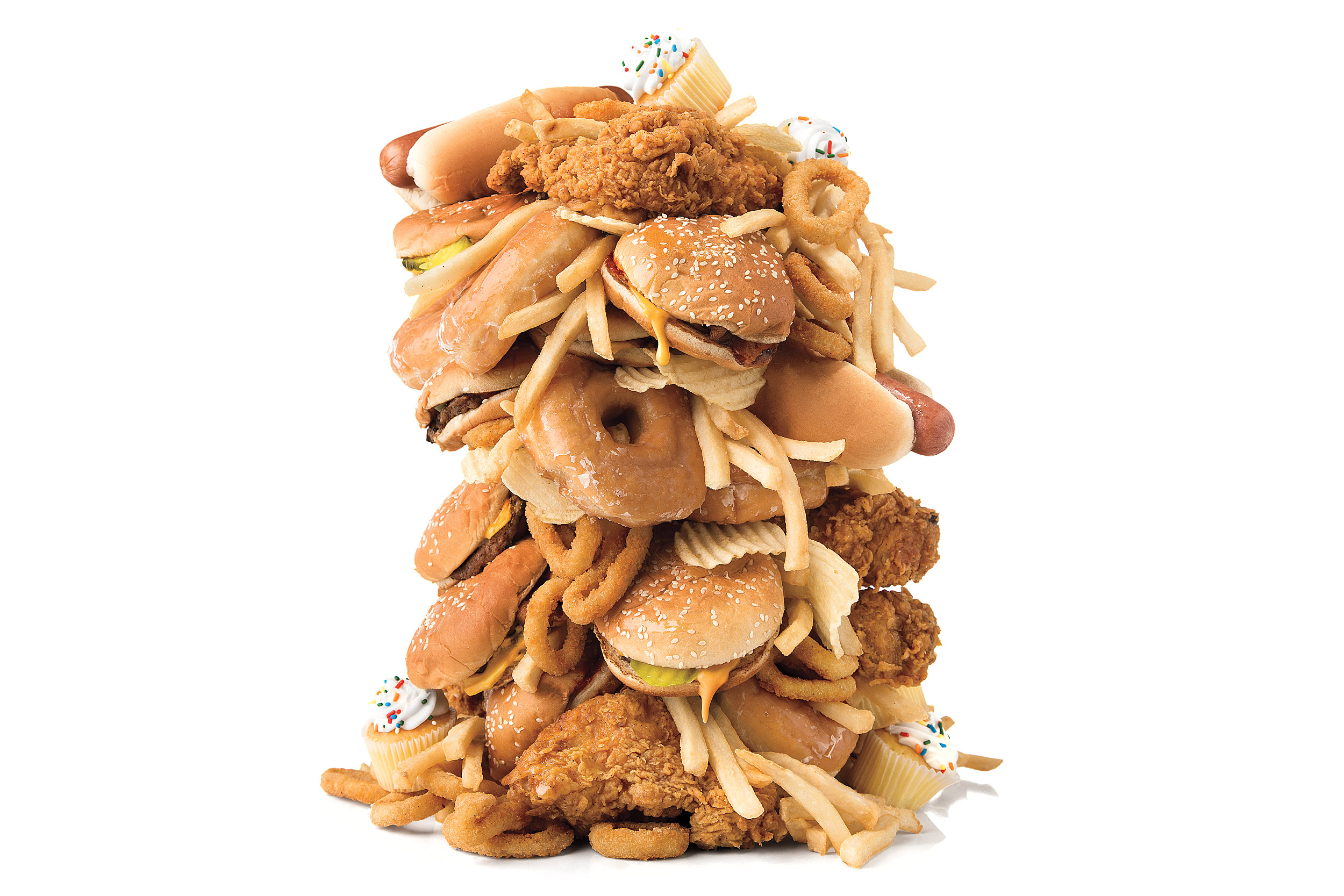 What can we do to keep people from gaining more weight? — Harvard Gazette