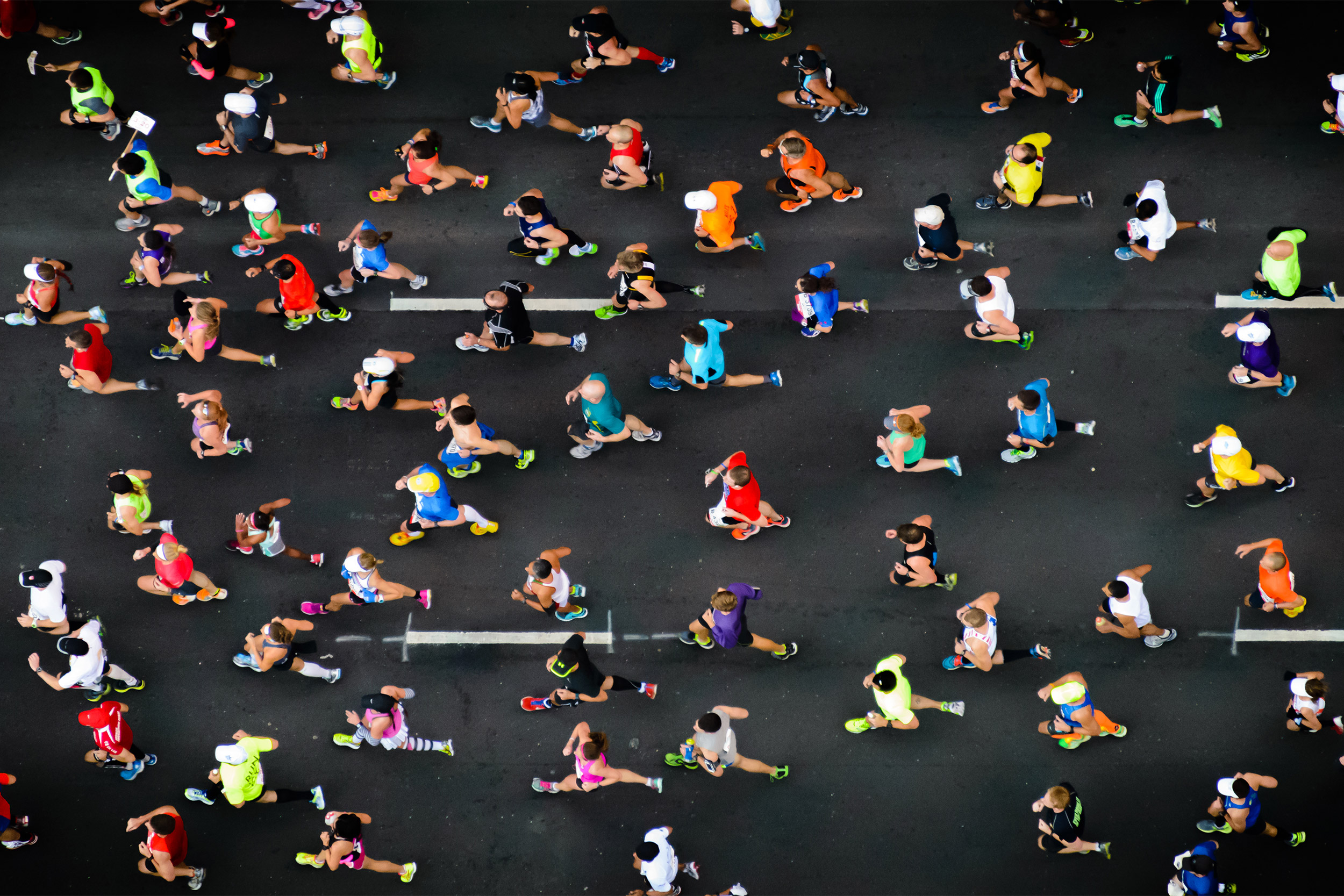 Performance-enhancing bacteria found in the human microbiome — Harvard Gazette