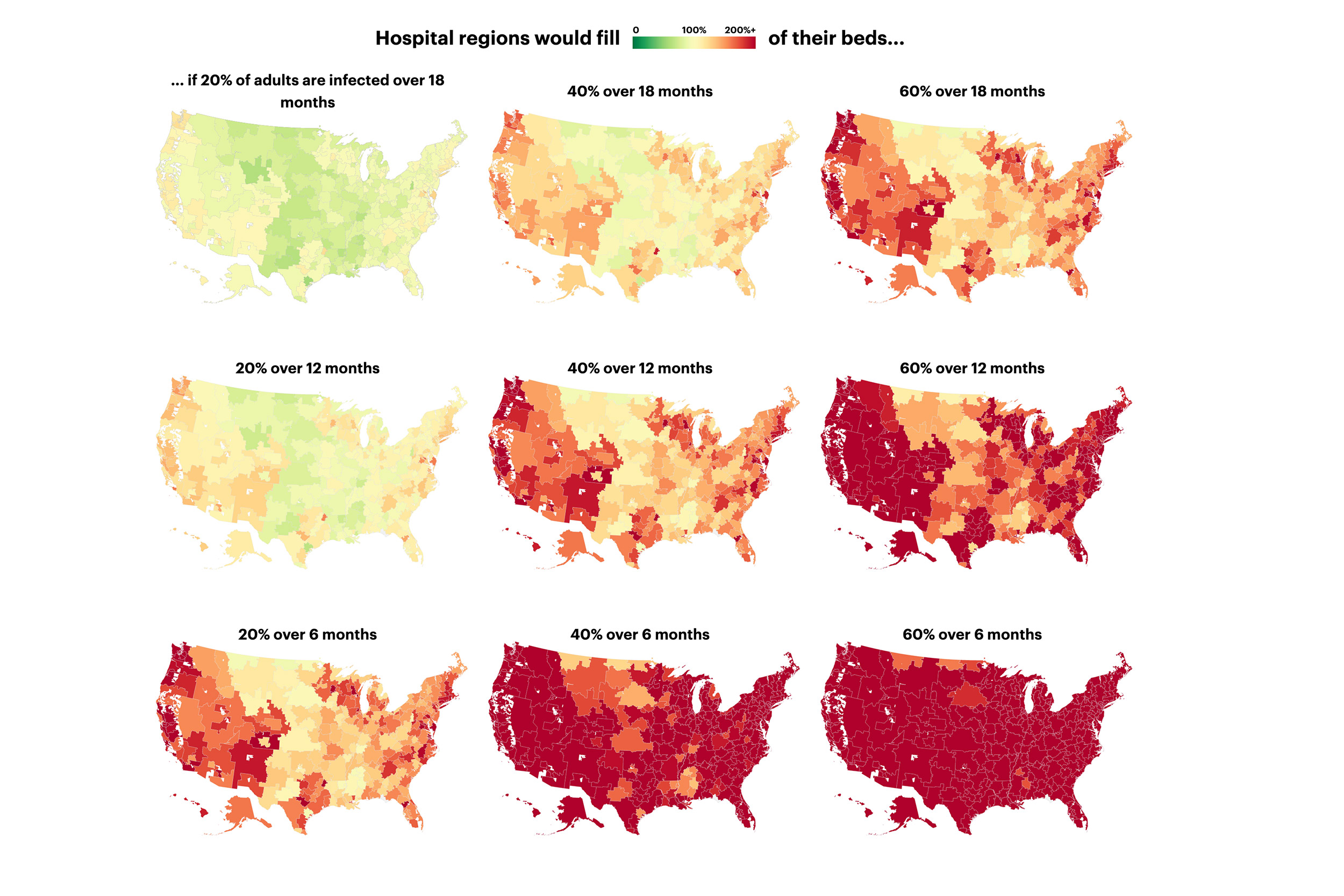 Tool to help decision-makers during the coronavirus outbreak — Harvard Gazette
