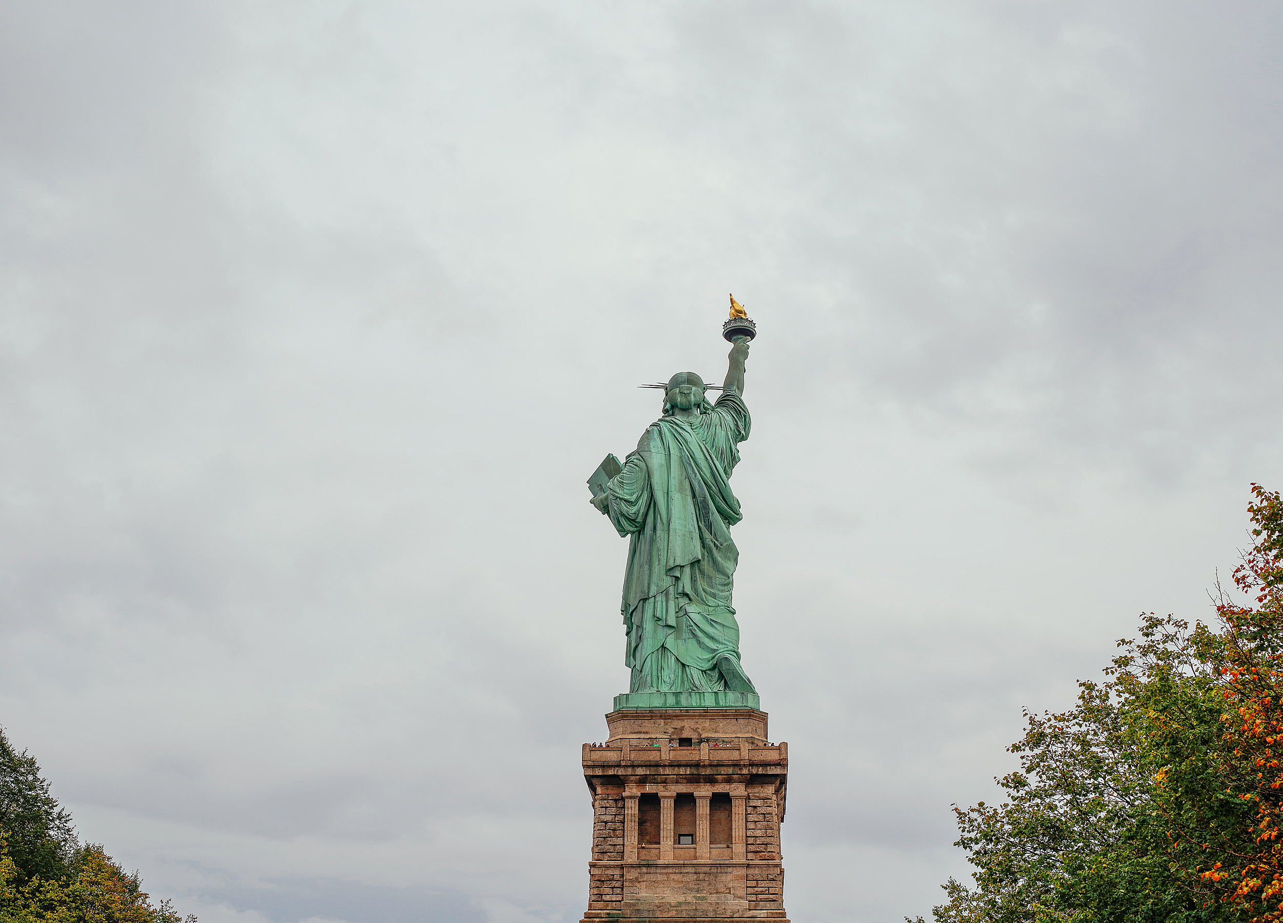 New restrictions on civil liberties during coronavirus — Harvard Gazette