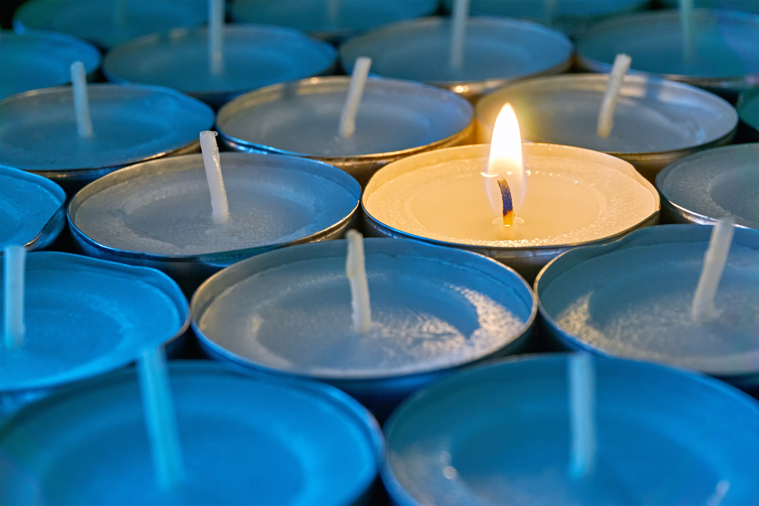 Learning how to mourn during a pandemic — Harvard Gazette