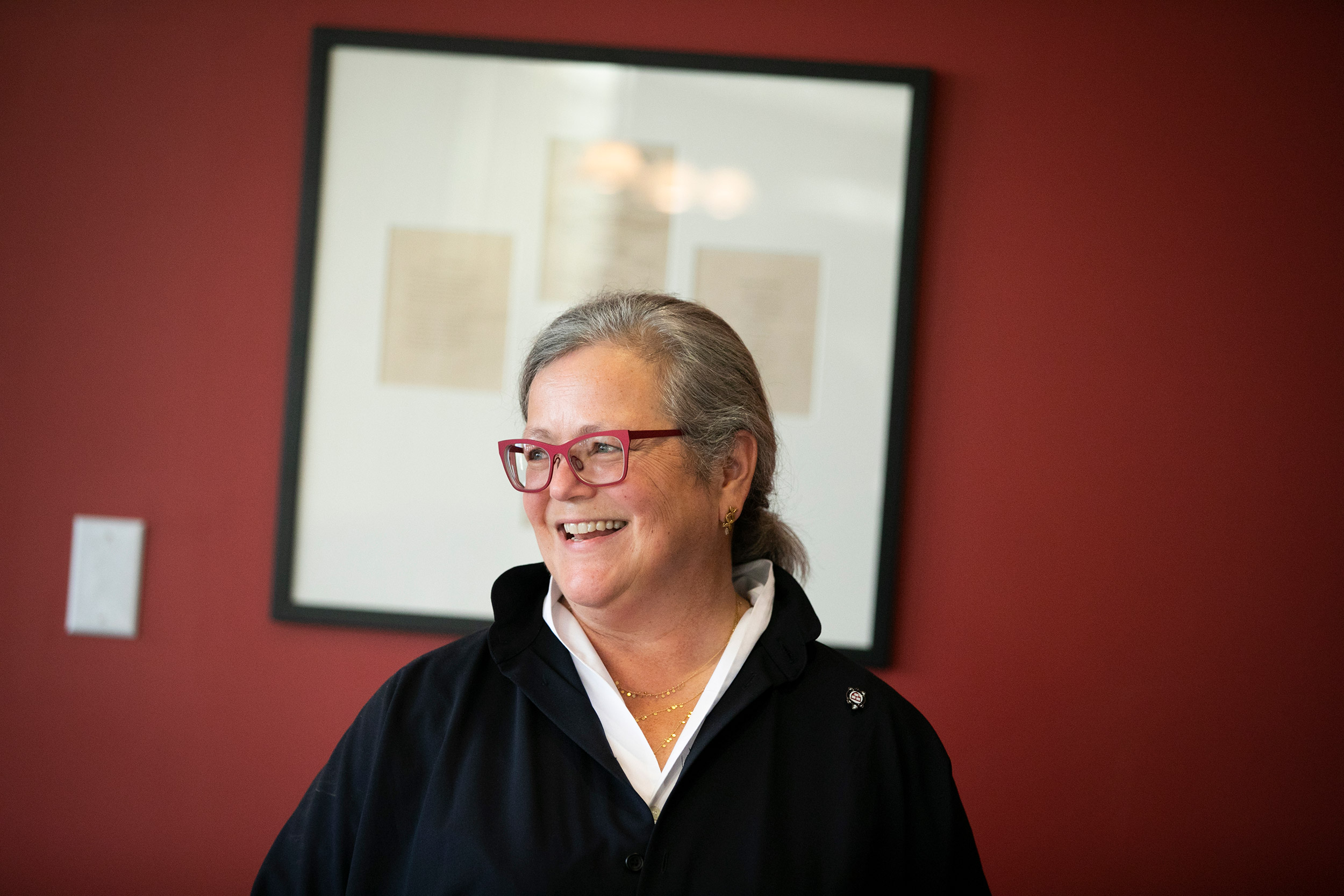 Alumni president reminds Class of 2020 ‘Harvard belongs to all of us’ — Harvard Gazette