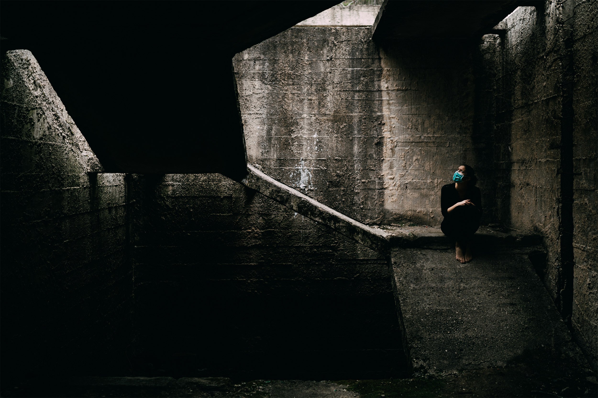Racial discrimination during COVID led to rise in depression — Harvard Gazette