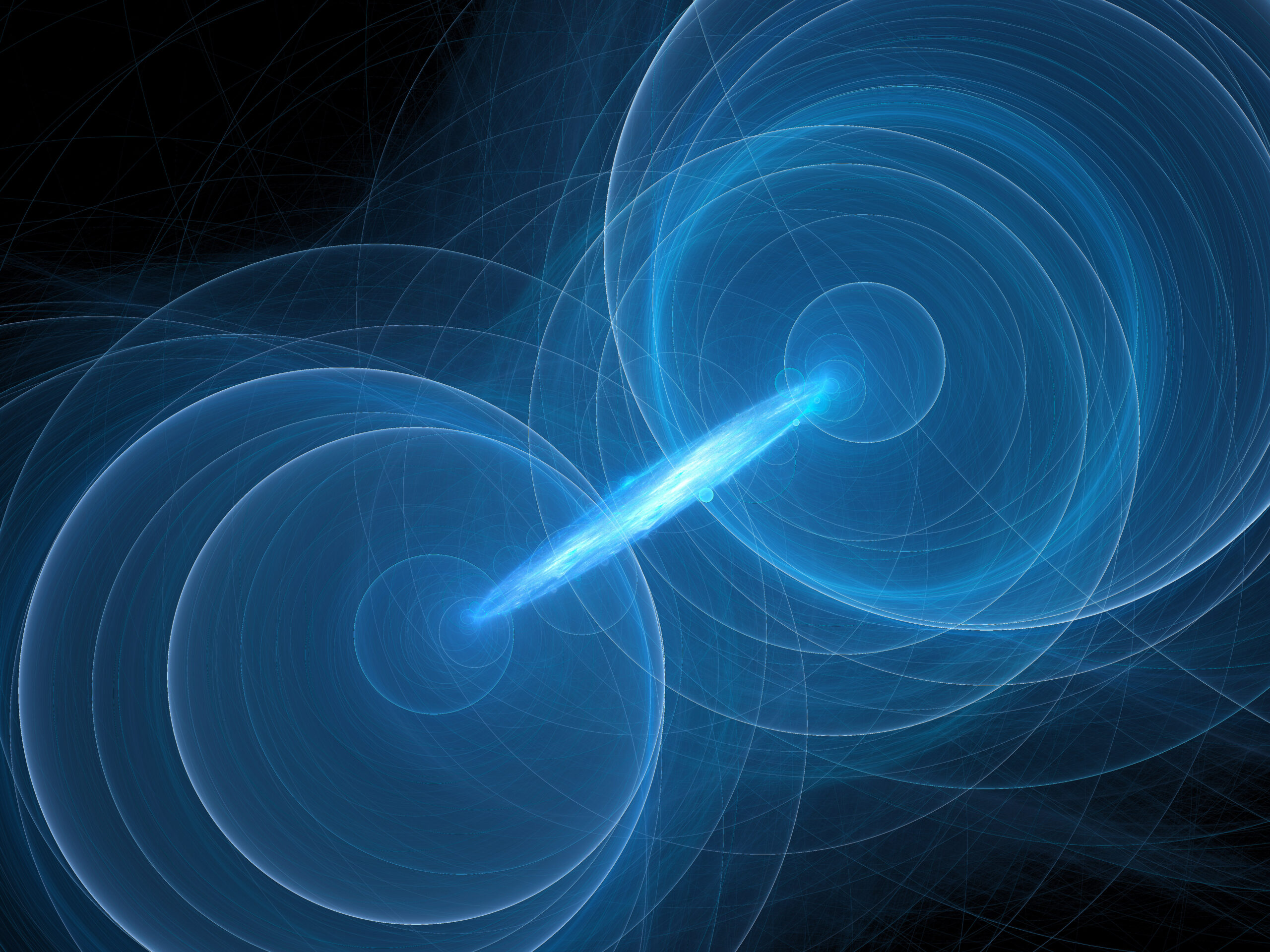 Self-correcting quantum computers within reach? — Harvard Gazette