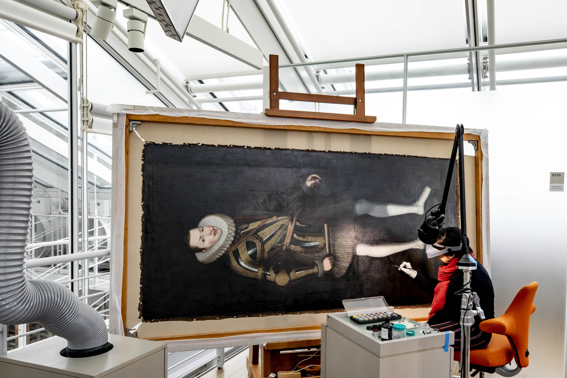 Harvard’s practice of preservation plays key role in future research — Harvard Gazette