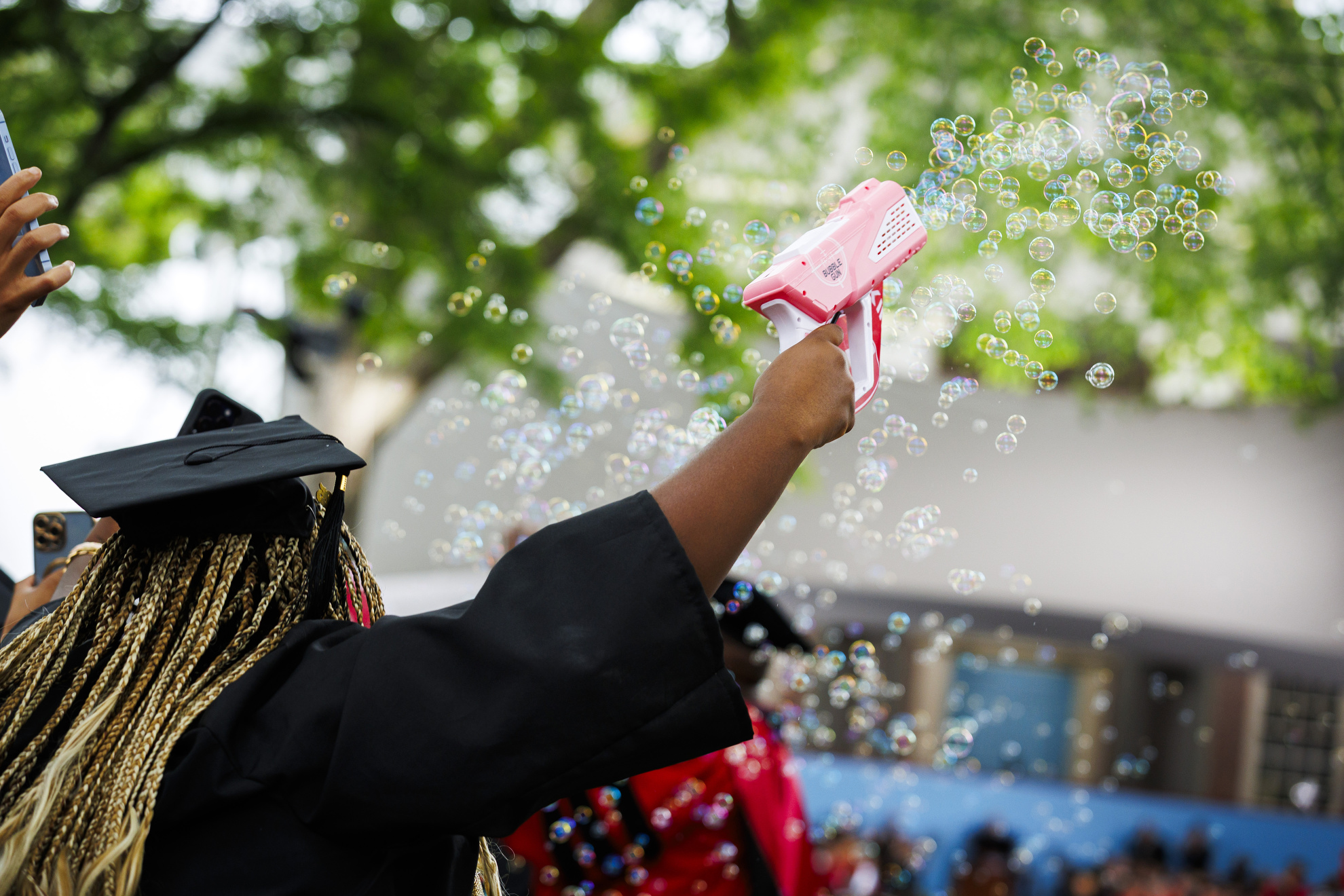Harvard Commencement comes together in photo gallery— Harvard Gazette