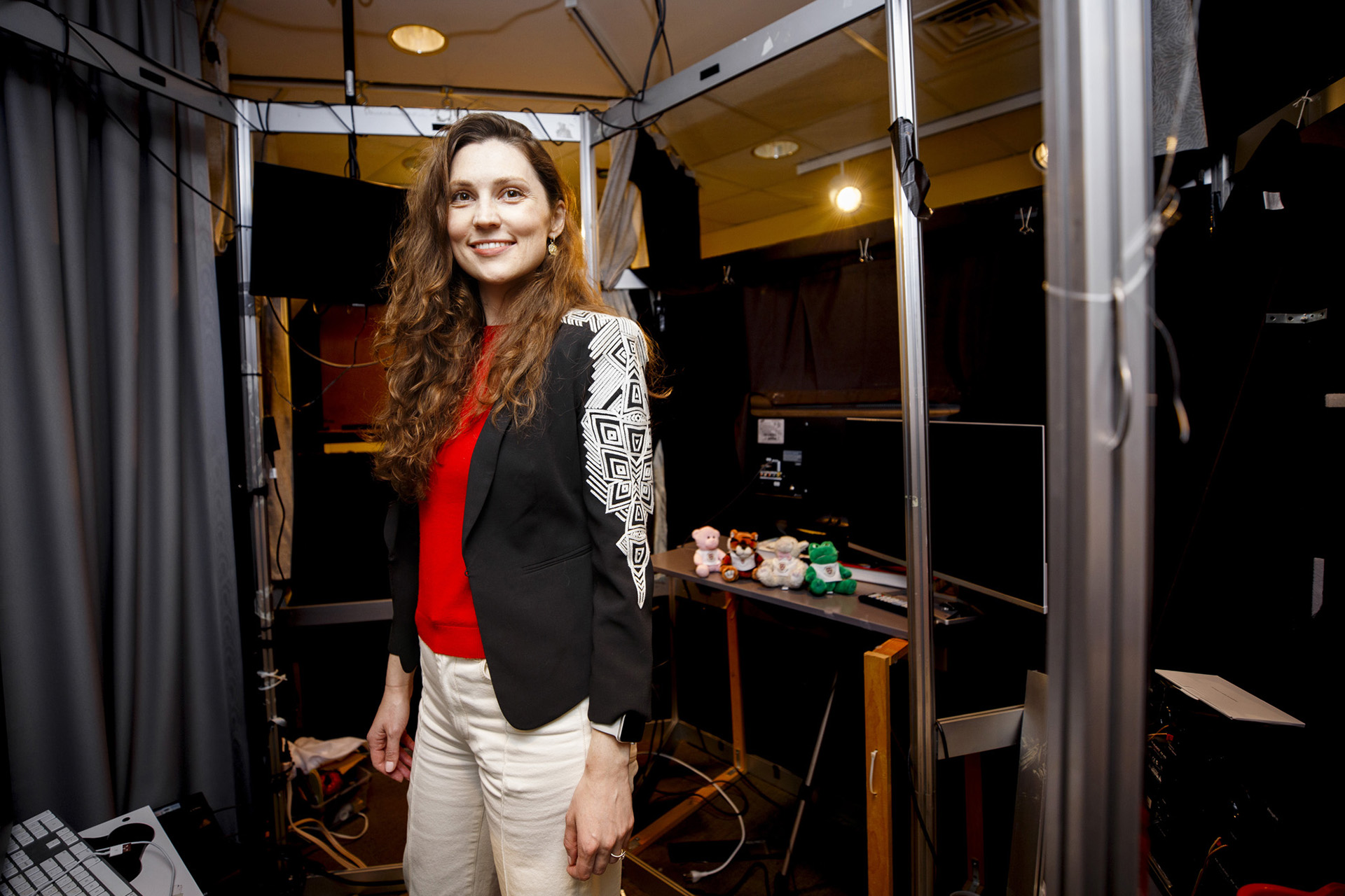 Out of sight but not out of mind — Harvard Gazette