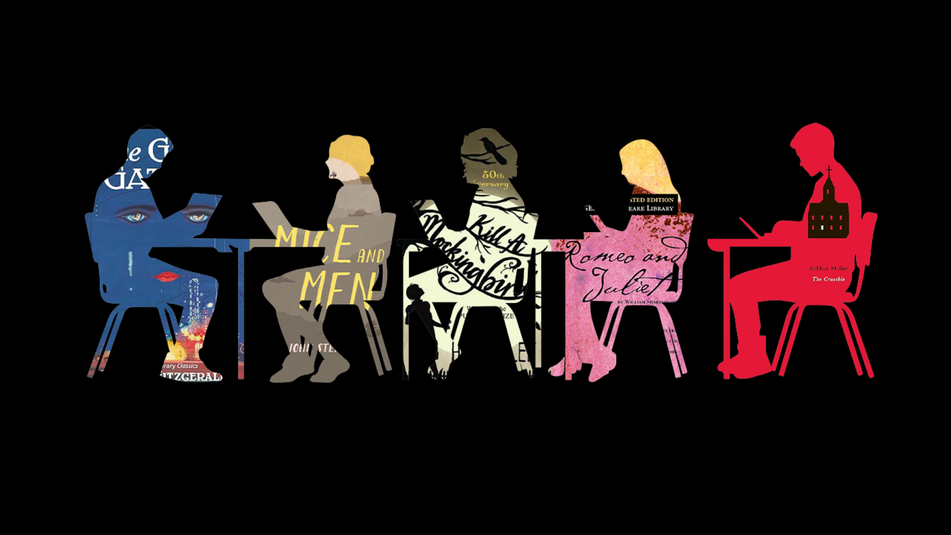 Reading like it’s 1989 — Harvard Gazette
