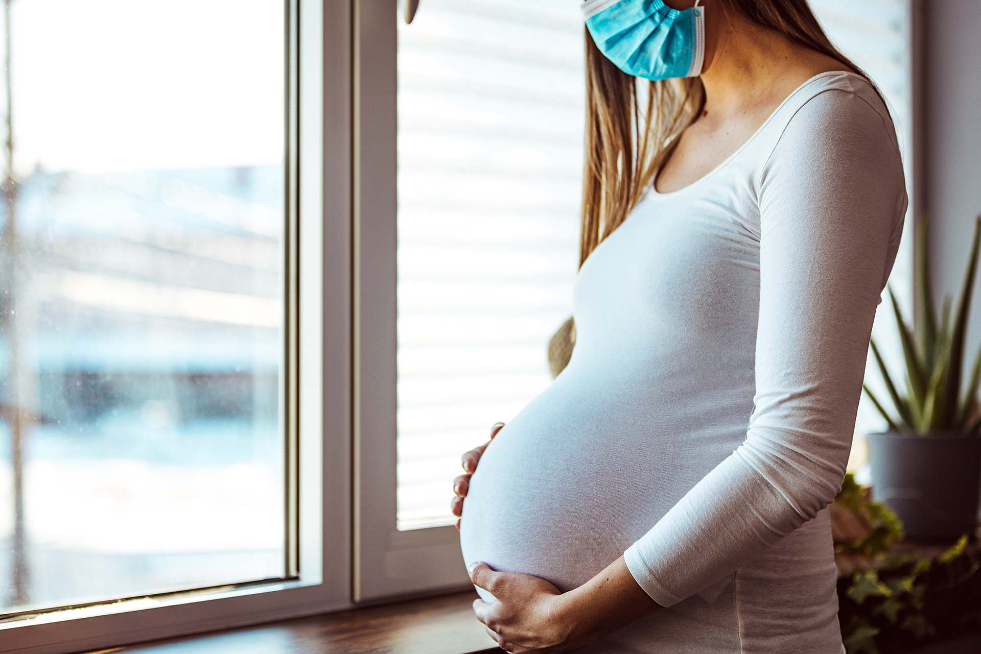 COVID in pregnancy raises child’s risk for developmental disorders — Harvard Gazette
