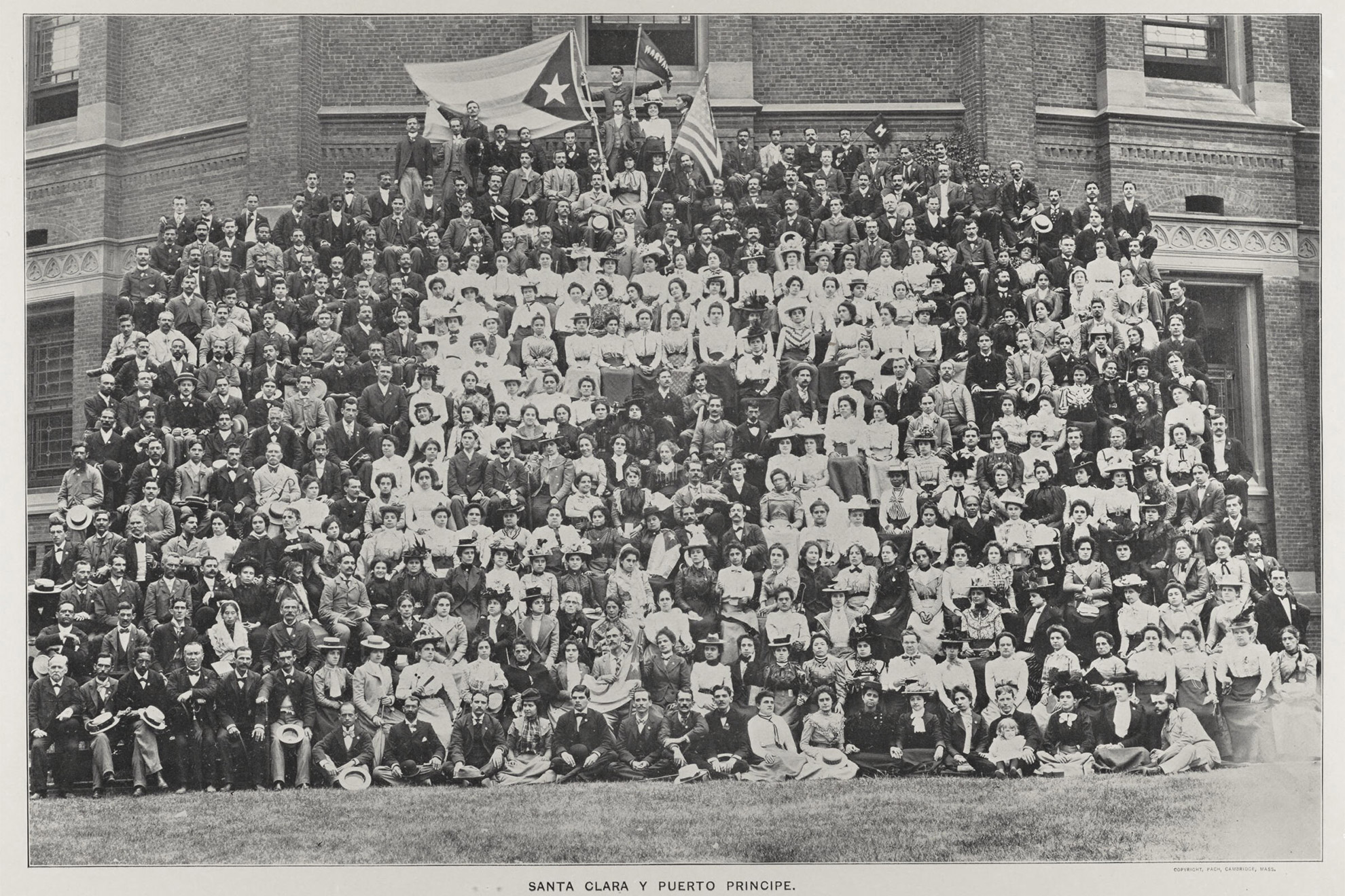 When Cambridge was a ‘tiny Cuba’— Harvard Gazette
