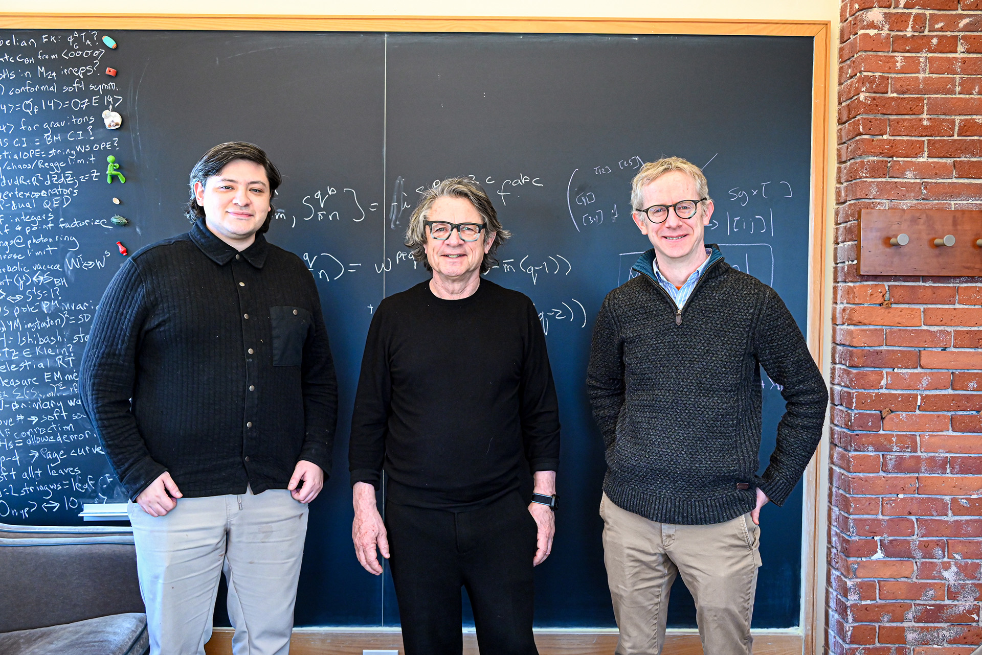 Can a chatbot be a co-author? — Harvard Gazette
