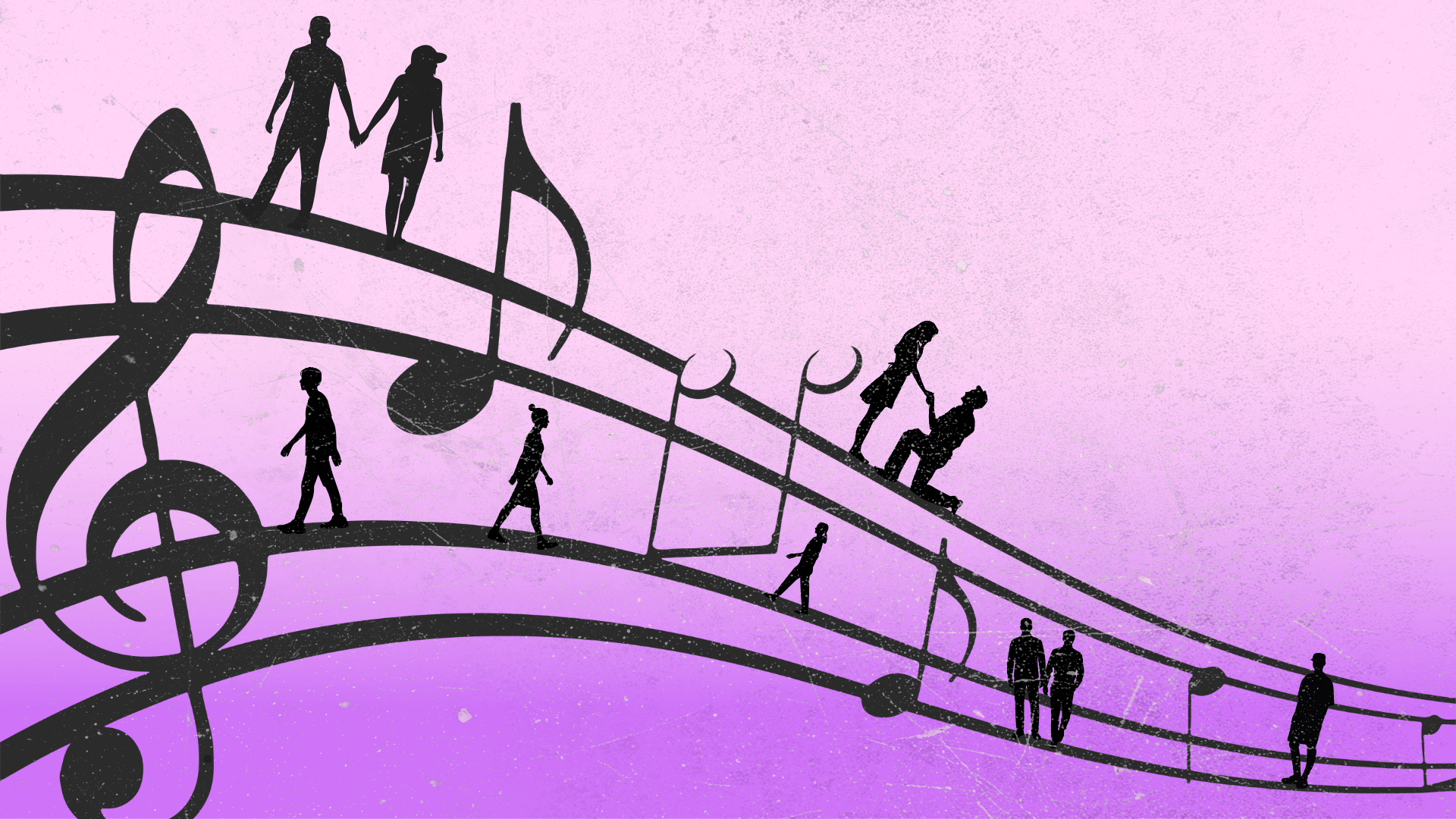 What’s the greatest love song of all time? — Harvard Gazette
