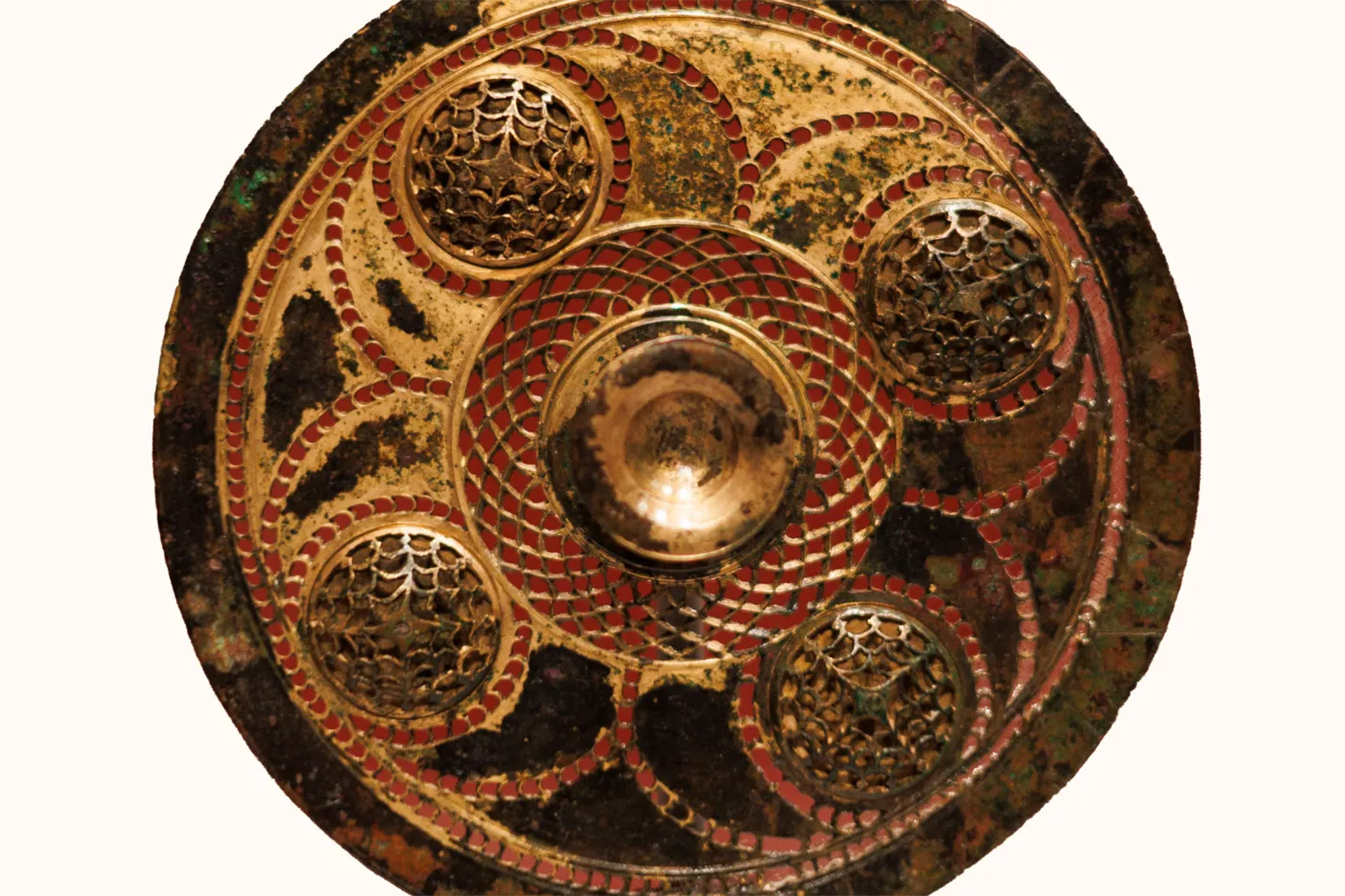 Is this art Celtic? It’s complicated. — Harvard Gazette