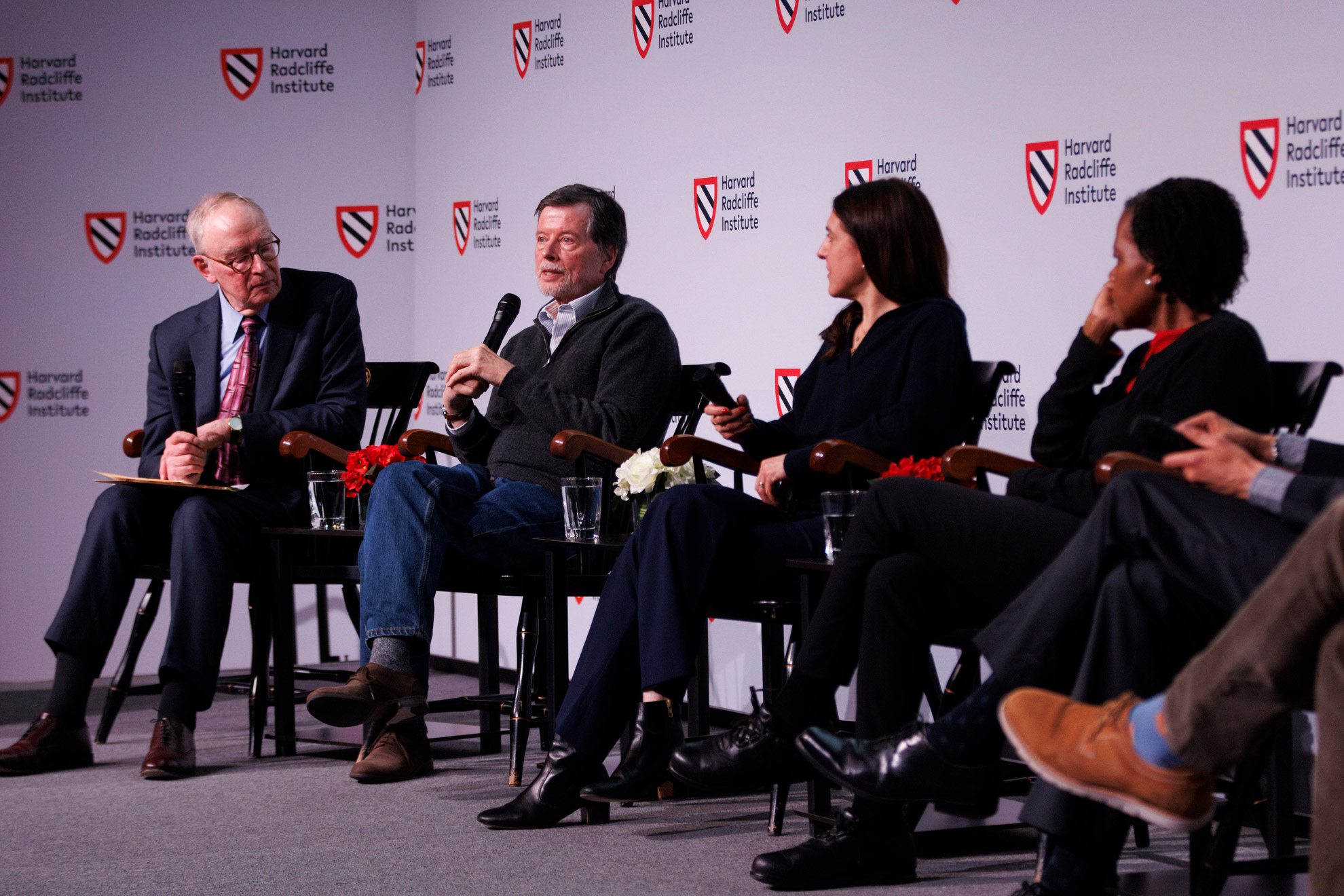 Revisiting America’s ‘vision statement’ — Harvard Gazette