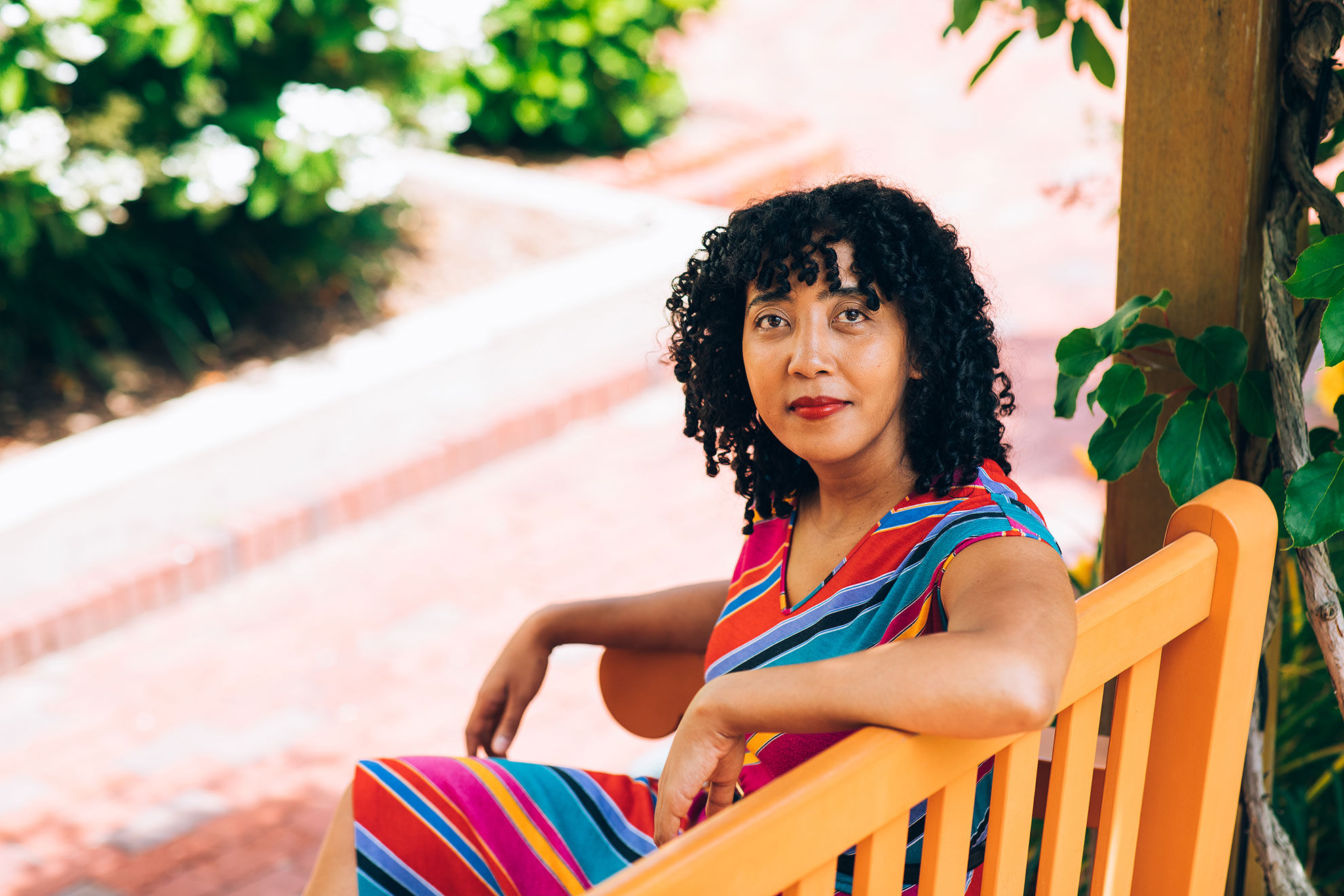 Immersed in Toni Morrison’s multitudes — Harvard Gazette