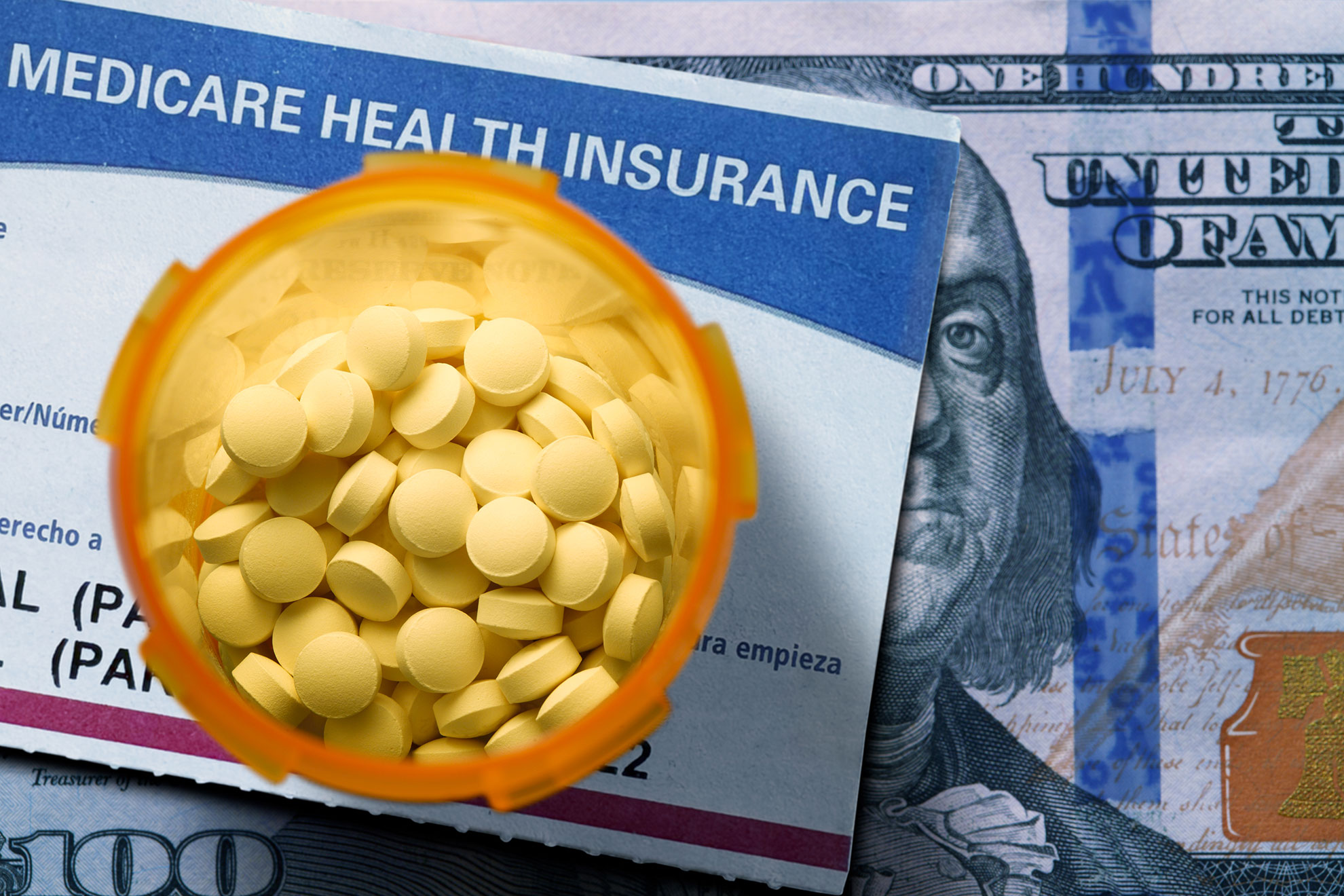 Federal drug price reforms are working, finds study — Harvard Gazette