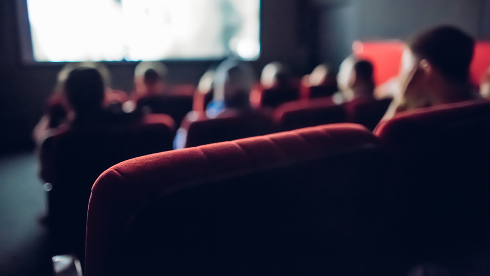 Who still goes to the movies? — Harvard Gazette