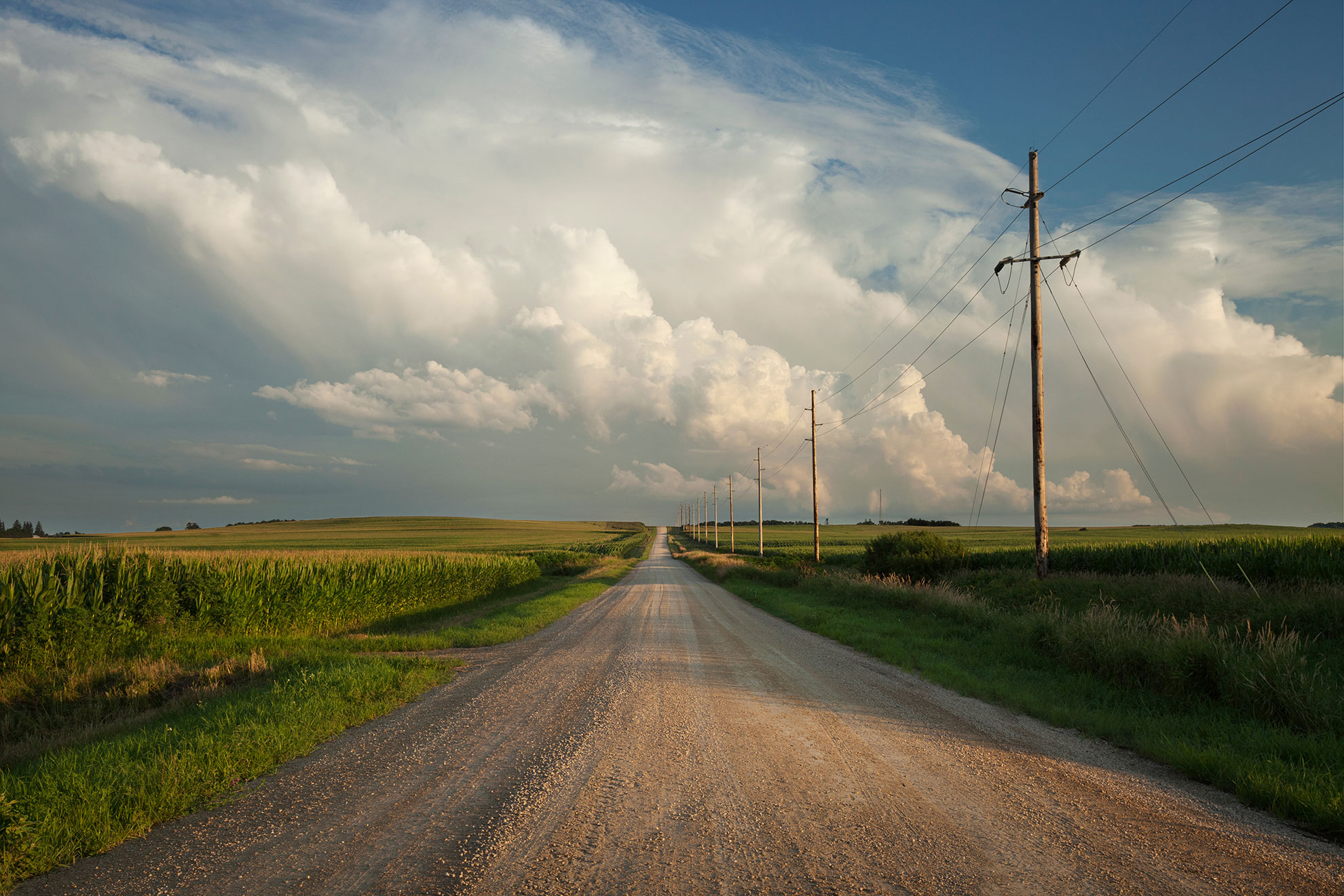 Rural U.S. bears heaviest burden accessing dental care — Harvard Gazette