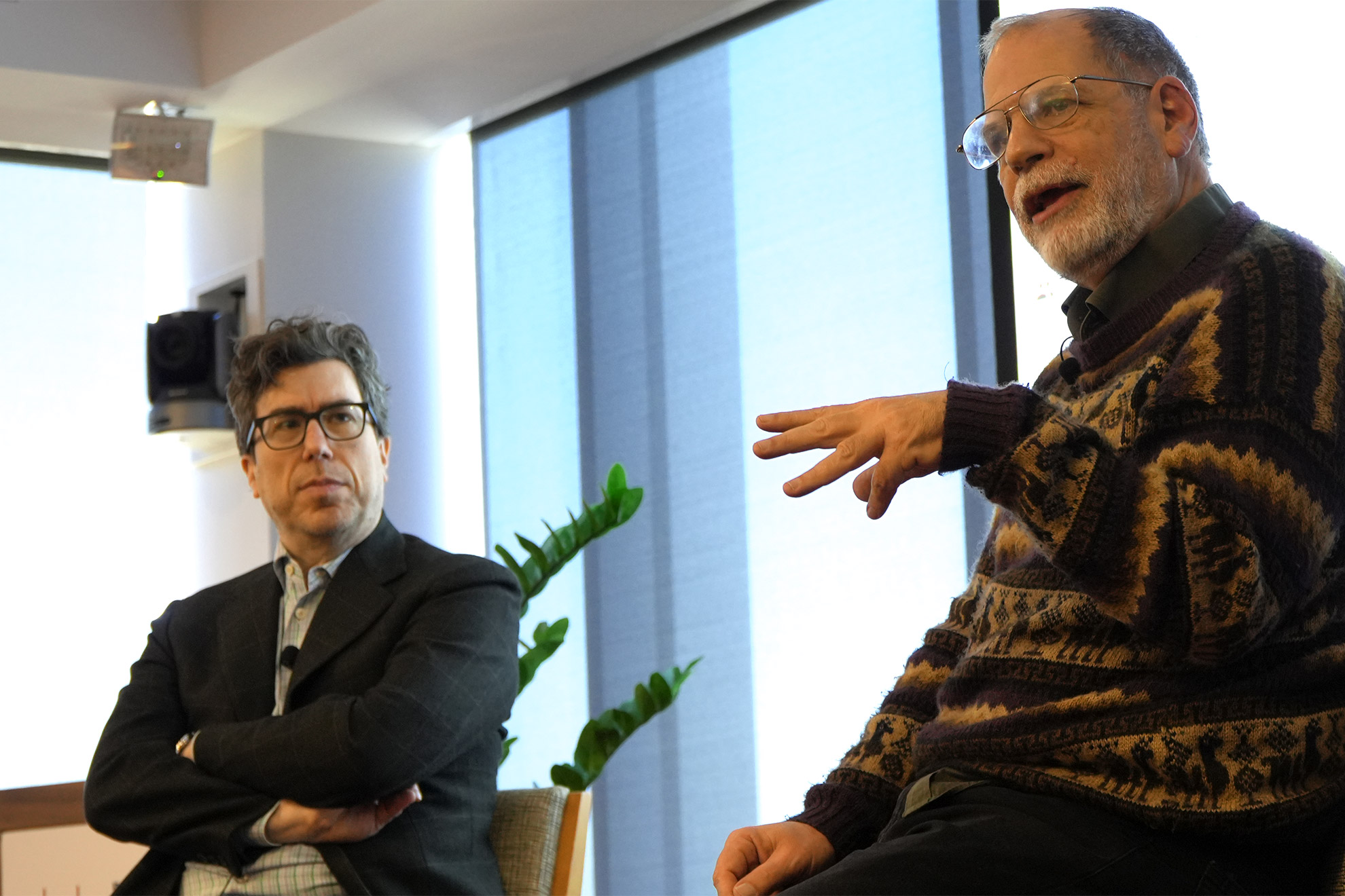 Got personal financial, medical data you’d like to keep private? Good luck. — Harvard Gazette
