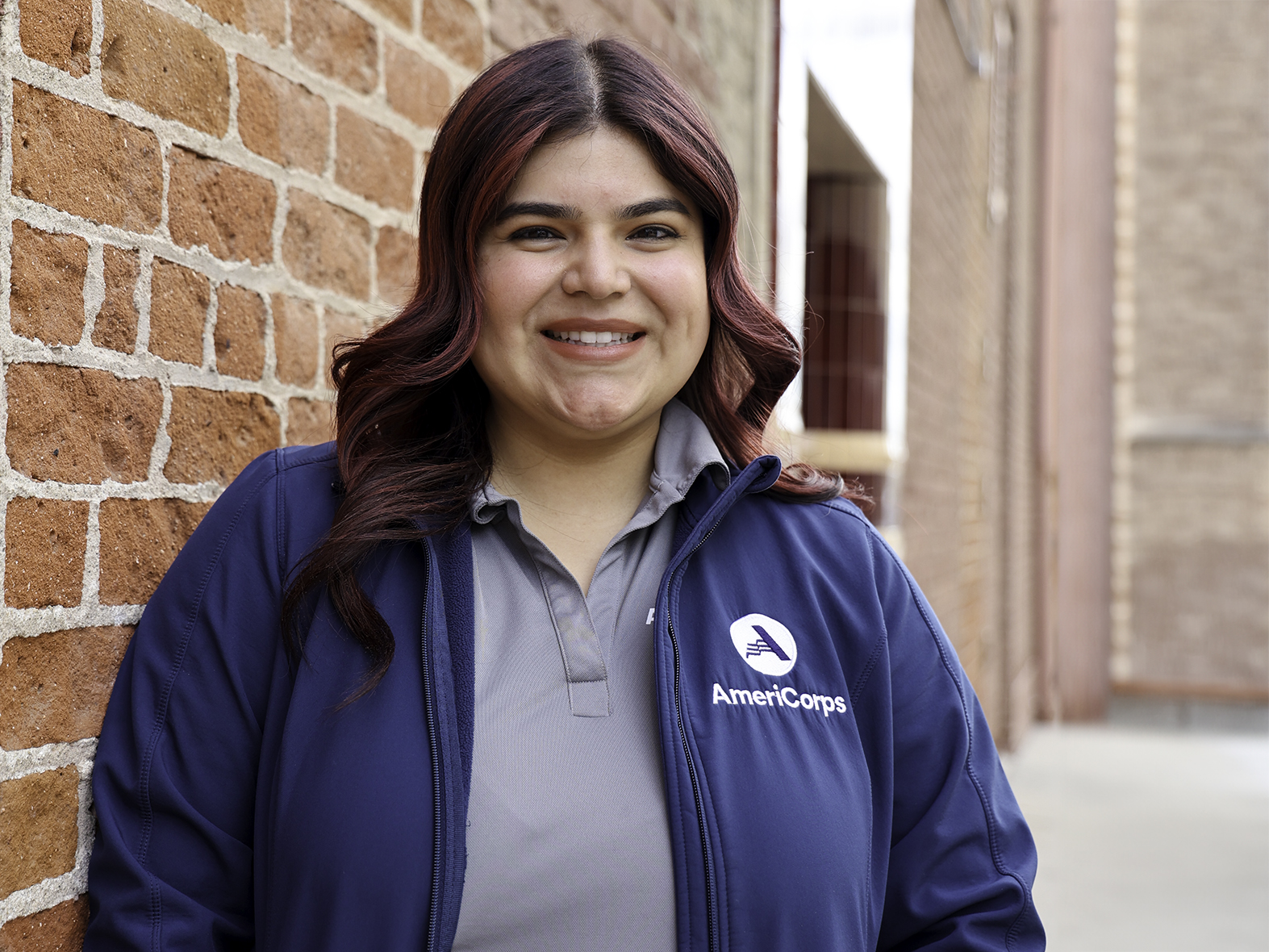 Finding Purpose Through Service: AmeriCorps Mentors Making an Impact | KCSOS News