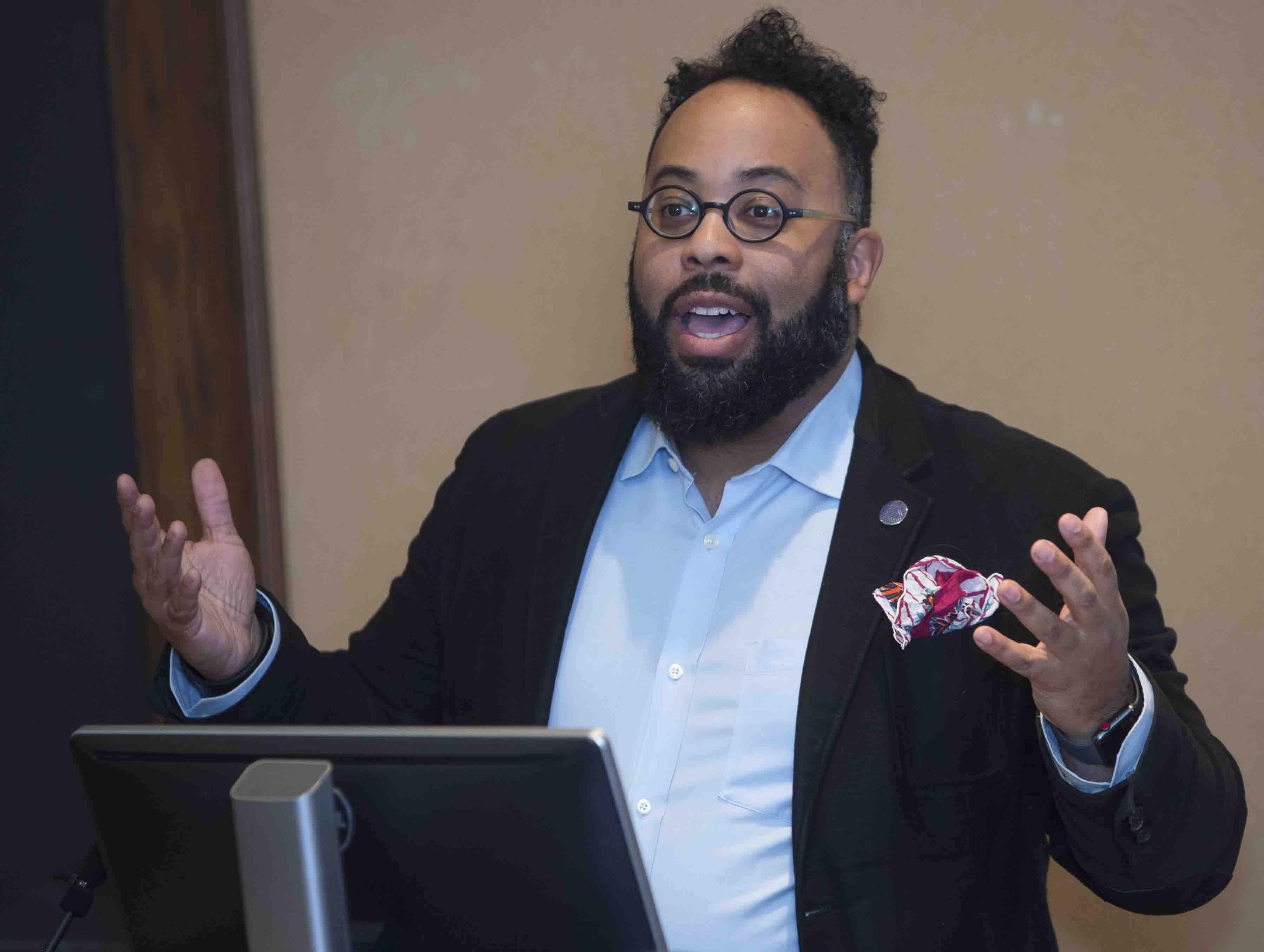 Deceive/Believe · News · Lafayette College
