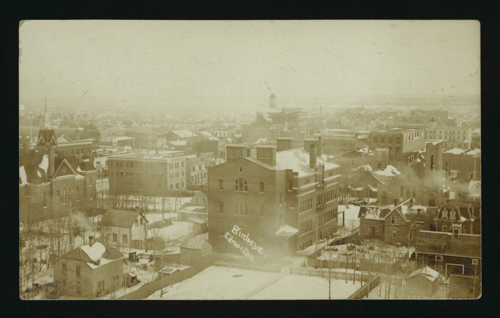 Canadian Copyright Update: Public Domain Frozen for Two Decades — news.library.ualberta.ca