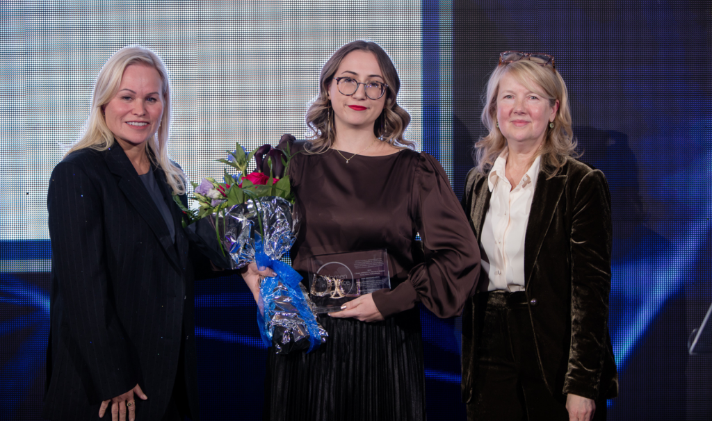 PhD candidate Jana Radosavljevic is on a mission to make mental health research inclusive - McMaster News