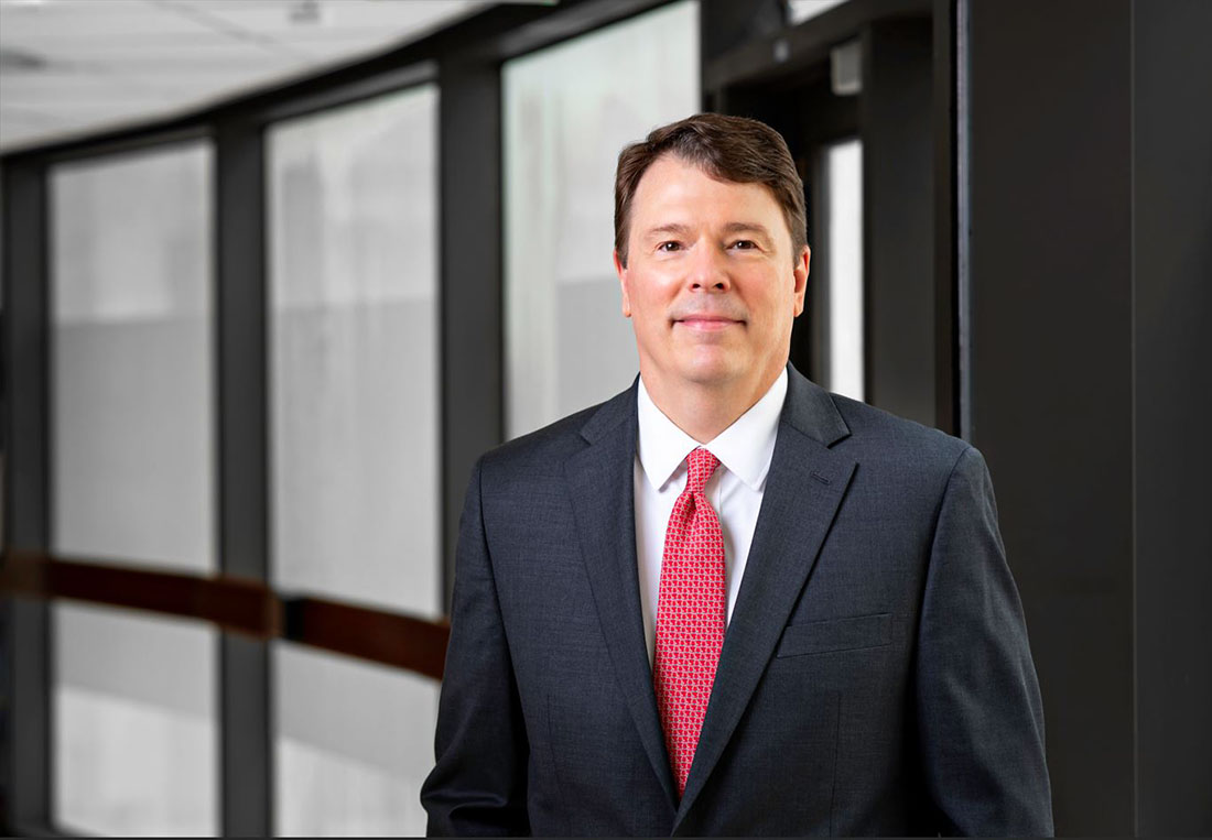 Bascom Palmer Eye Institute’s Dr. Steven Gedde Appointed CEO of the American Board of Ophthalmology - InventUM