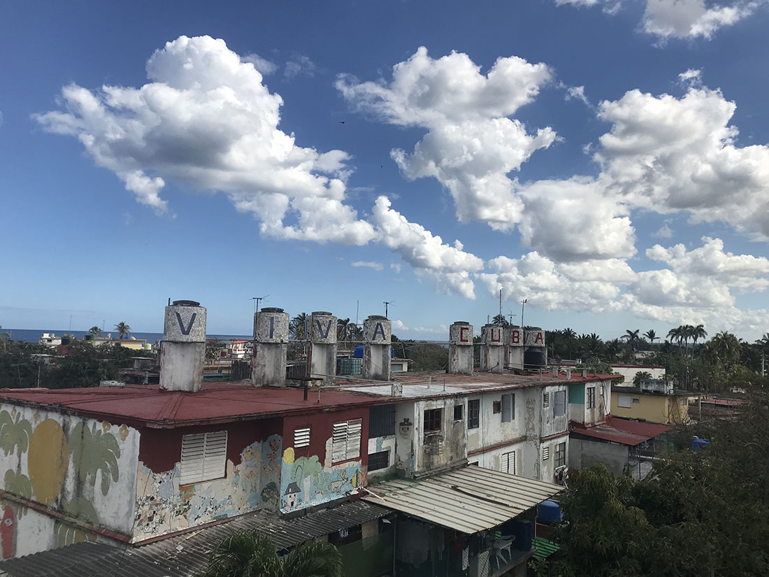 Cuba’s future population is tied to the strength of its private sector - Medill Reports Chicago