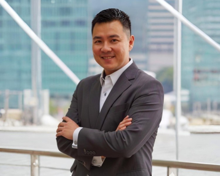 Microsoft Appoints Chia Wee Luen as Managing Director for Singapore - Source Asia
