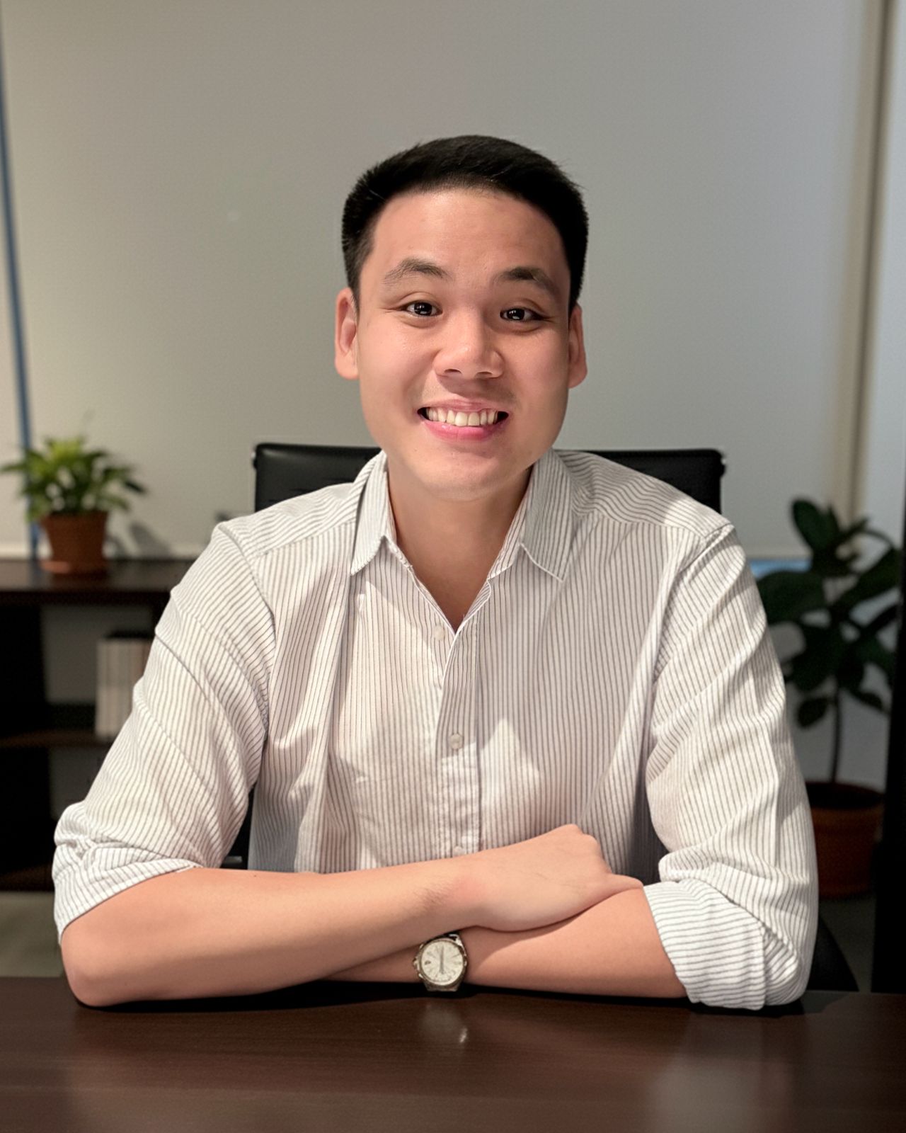 Microsoft Appoints Jonathan Que as Philippines Country Manager