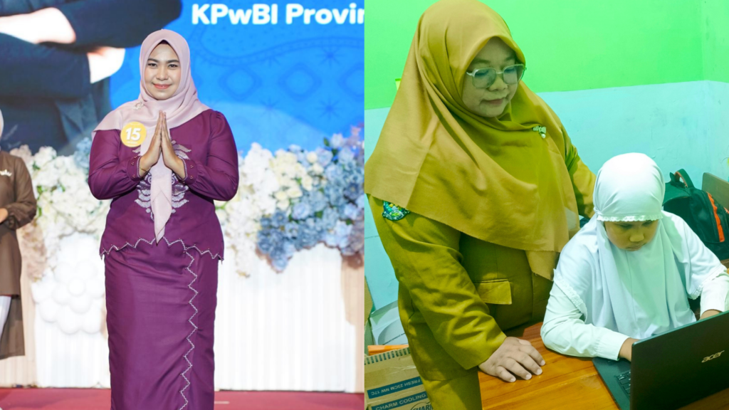 It's Time for Teachers to Lead Inclusive AI Transformation for Indonesia's Future - Source Asia
