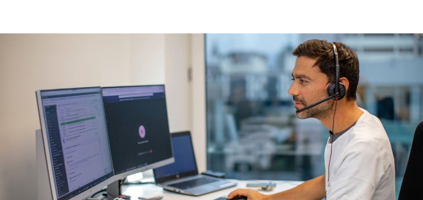 Wie low-code Technologie Prozesse in der öffentlichen Verwaltung vereinfachen kann - Source EMEA