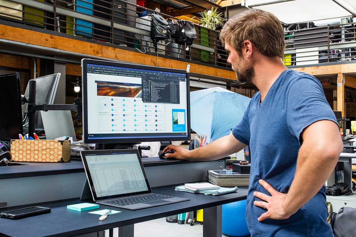 Free Microsoft Virtual Training Days courses facilitate certificate acquirement - Source EMEA