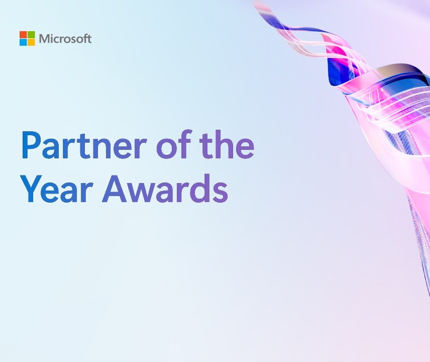 NTT DATA Deutschland SE wird von Microsoft als German Partner of the Year 2025 ausgezeichnet - Source EMEA