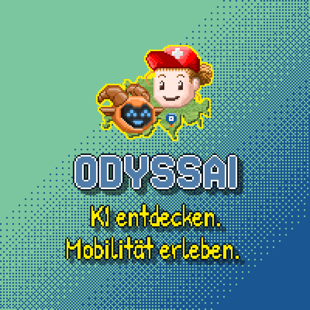 ODYSSAI: Online-Game von TCS und Microsoft Schweiz macht Mobilität und KI erlebbar - Source EMEA