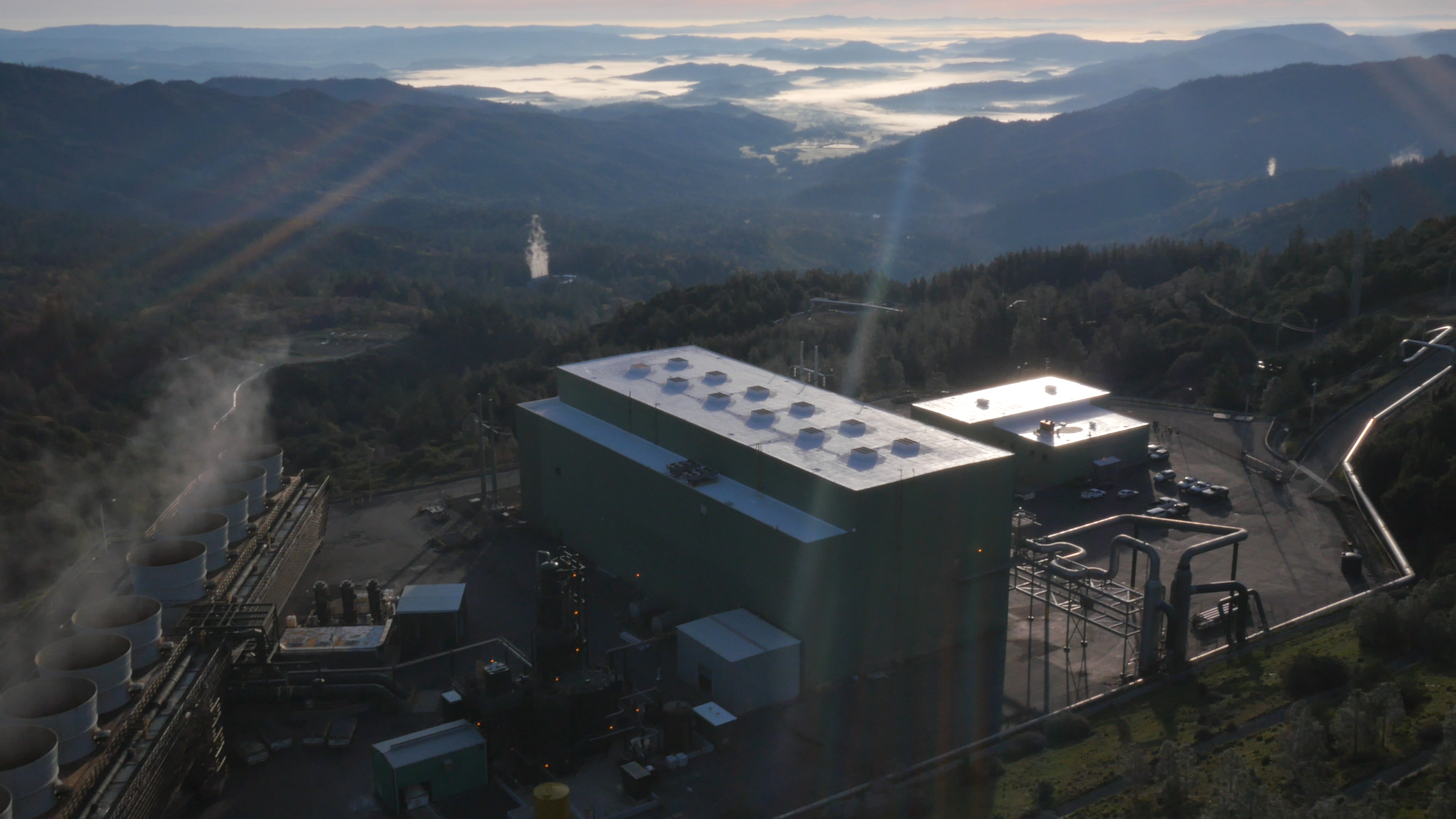 Ecolab and Microsoft team to face water shortage challenges | Transform