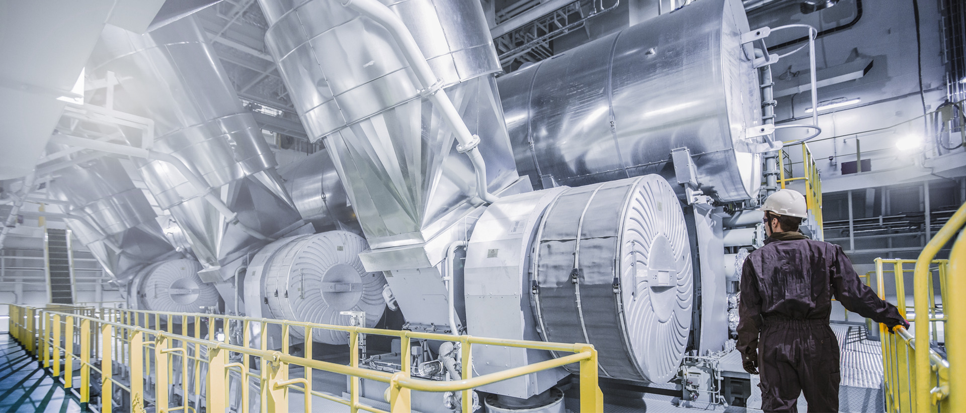Accelleron turbocharges IT support solution and resolution times with Power Platform - Microsoft Switzerland News Center