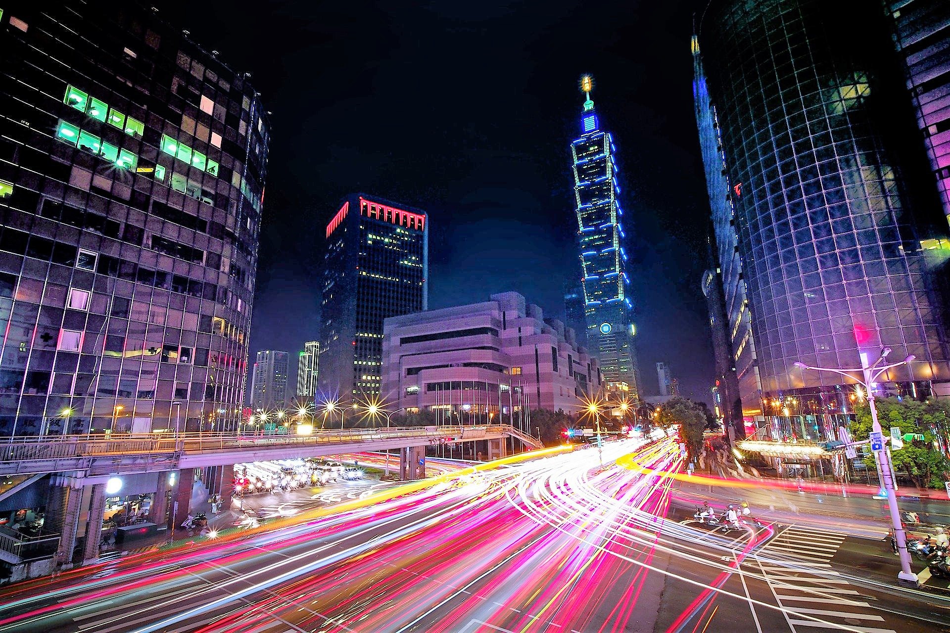 Microsoft to establish its first datacenter region in Taiwan as a part of its “Reimagine Taiwan” initiative - Microsoft Stories Asia