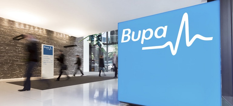 Bupa prescribes cloud and data as foundations for healthy transformation - Microsoft Australia News Centre