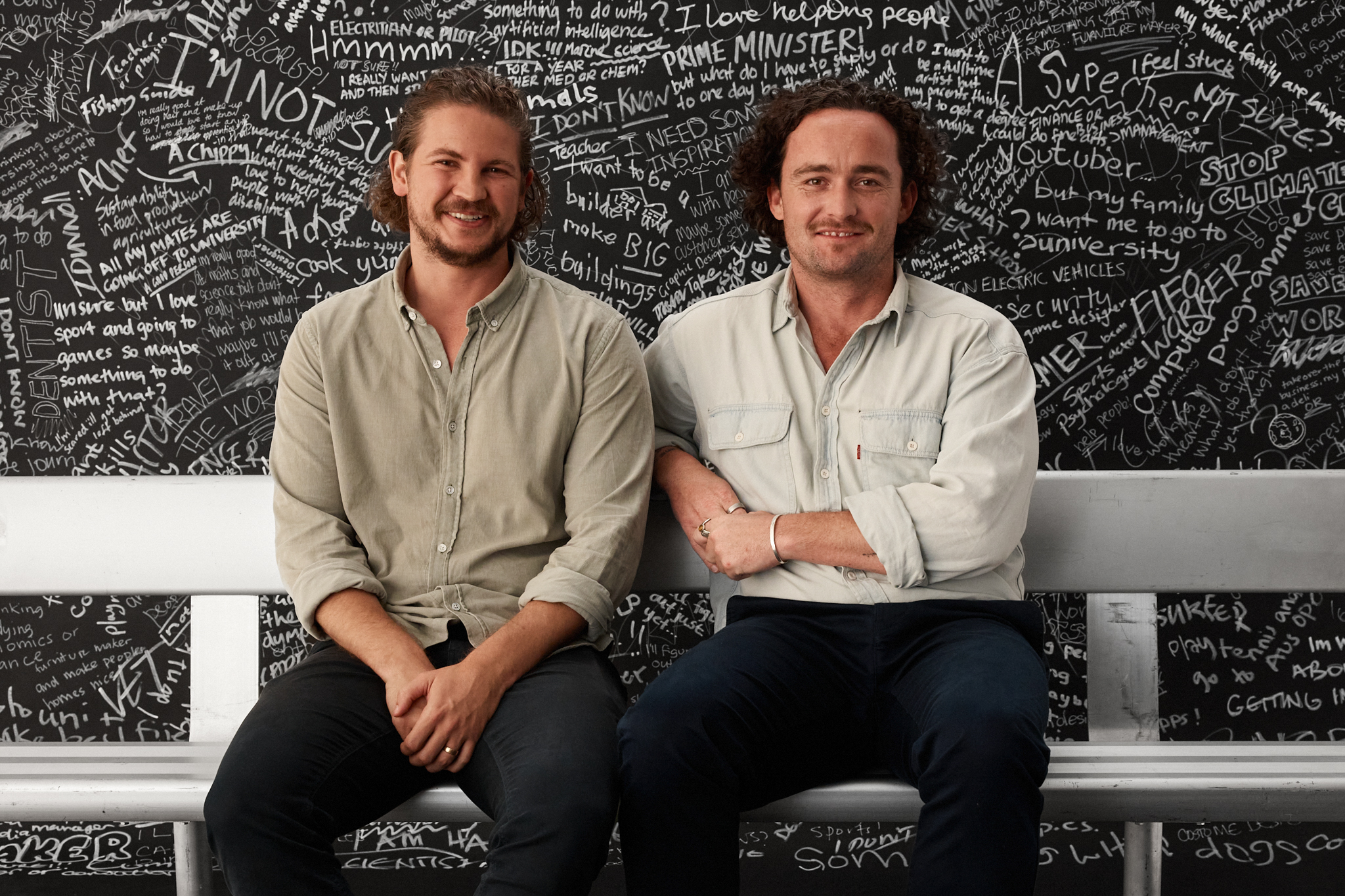 Guiding school leavers with AI support: Year13’s mission to democratise opportunities for young people - Microsoft Australia News Centre
