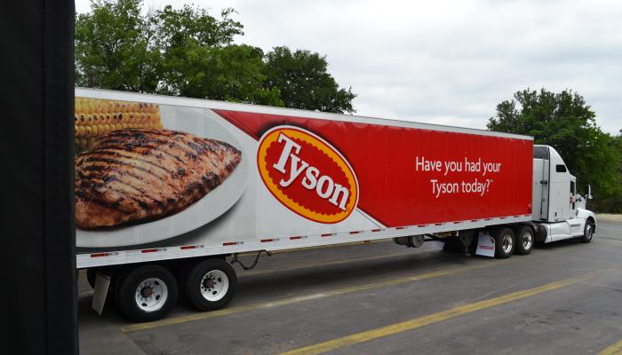 NOBULL: Tyson's 'chickenization' of meat industry turns farmers into serfs - News.MikeCallicrate.com | A NoBull News Service
