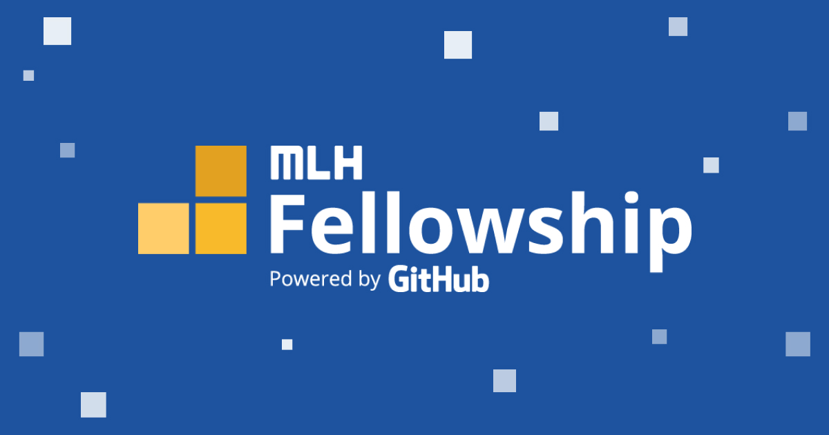 MLH Fellowship Kicks Off