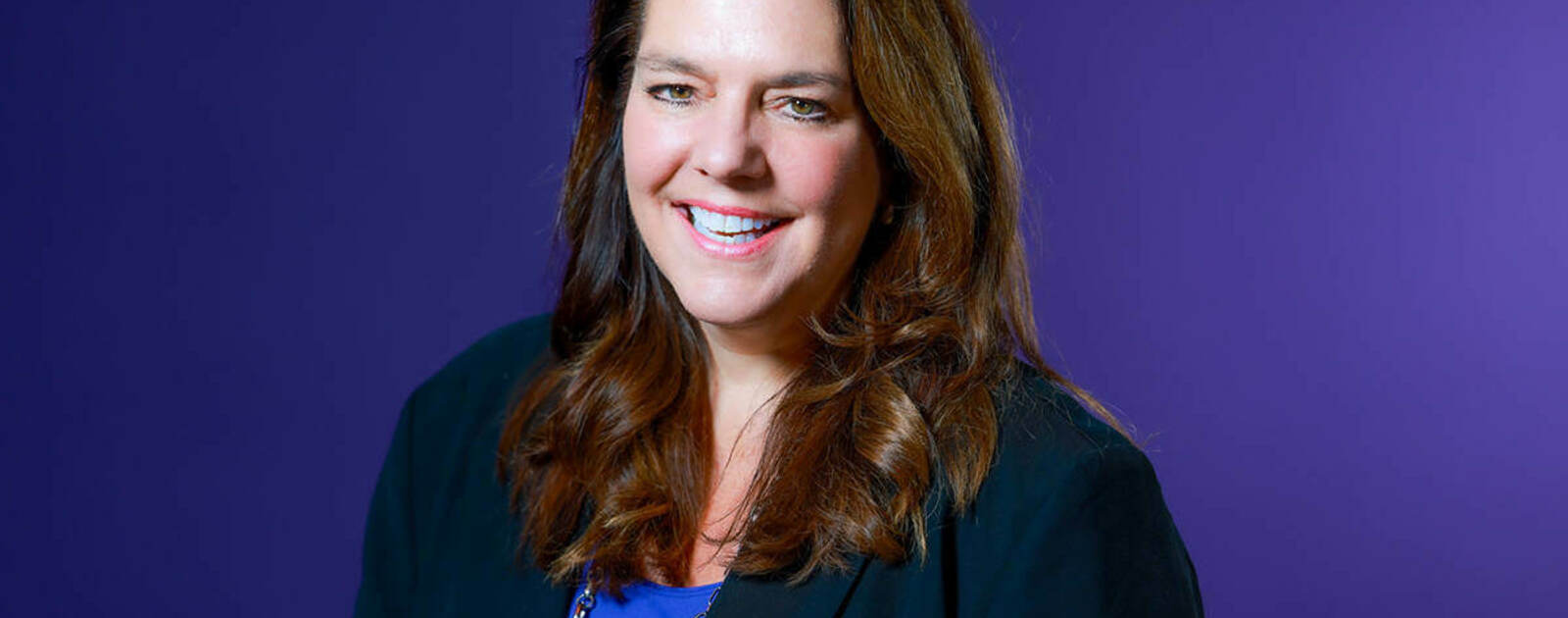 Kerry Alys Robinson, president and CEO of Catholic Charities USA, to receive 2025 Laetare Medal | News | Notre Dame News | University of Notre Dame