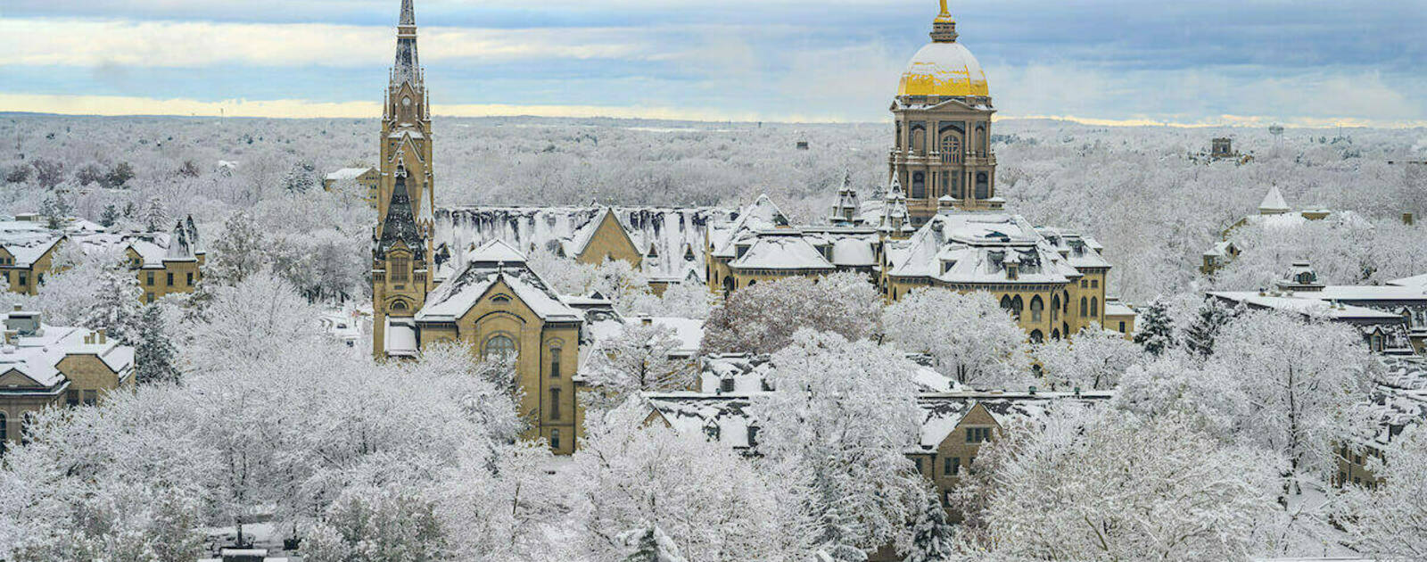 Notre Dame receives $50 million grant from Lilly Endowment for the DELTA Network, a faith-based approach to AI ethics | News | Notre Dame News | University of Notre Dame