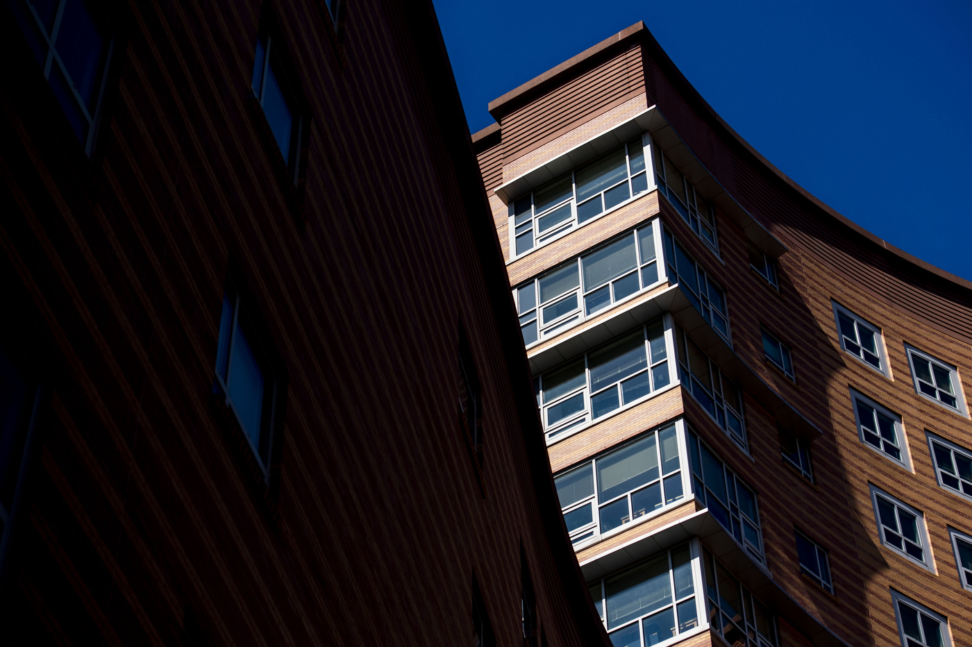Northeastern opens Boston residence hall to first responders on front lines of the COVID-19 pandemic - Northeastern Global News