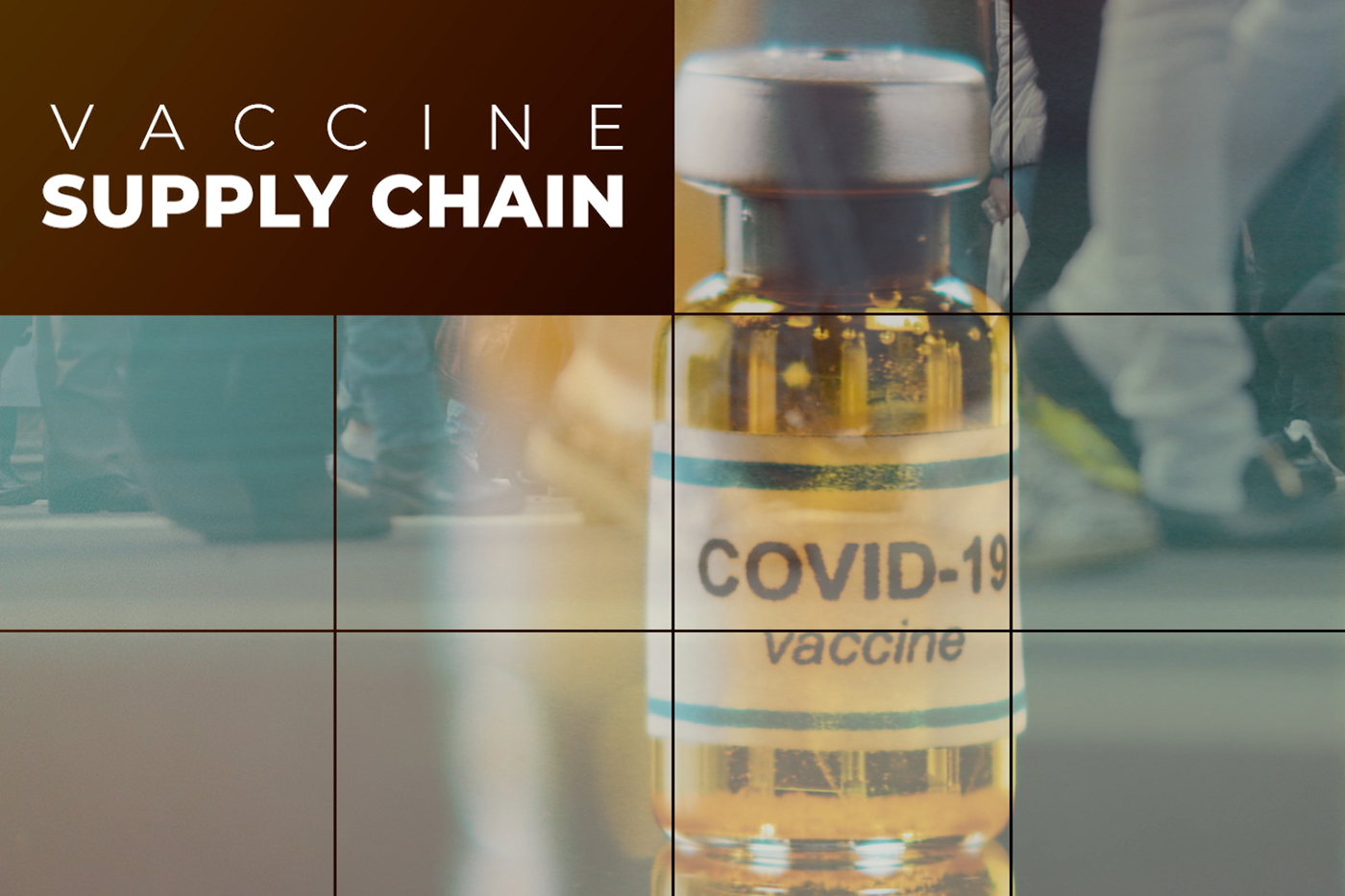 Here’s why a COVID-19 vaccine may not be enough - Northeastern Global News