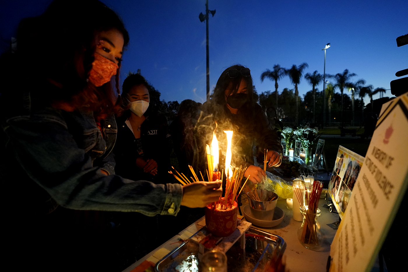The myths and the realities of mass shootings in the US today - Northeastern Global News