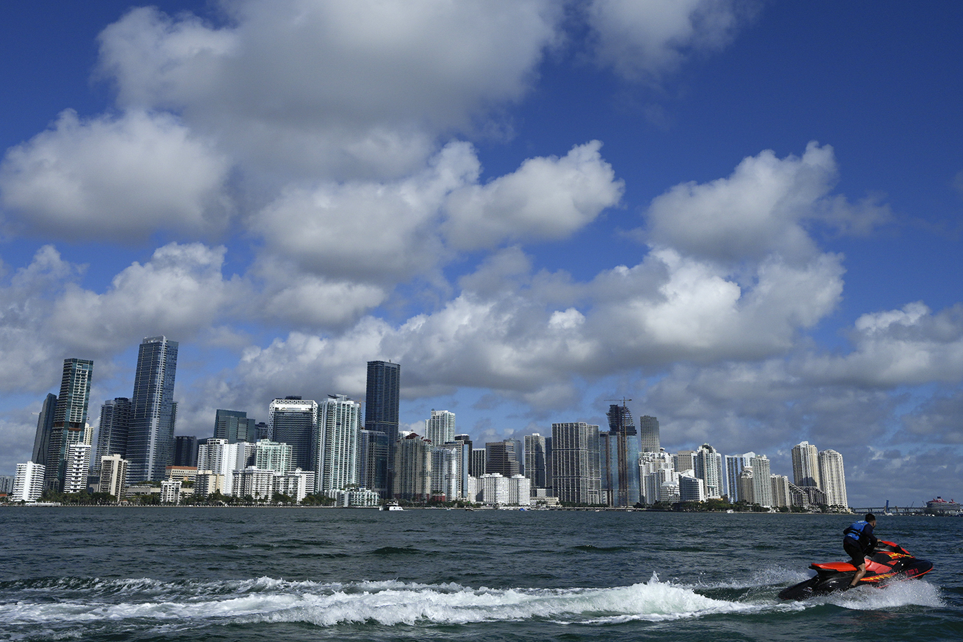Northeastern Expands to Miami with 14th Global Campus