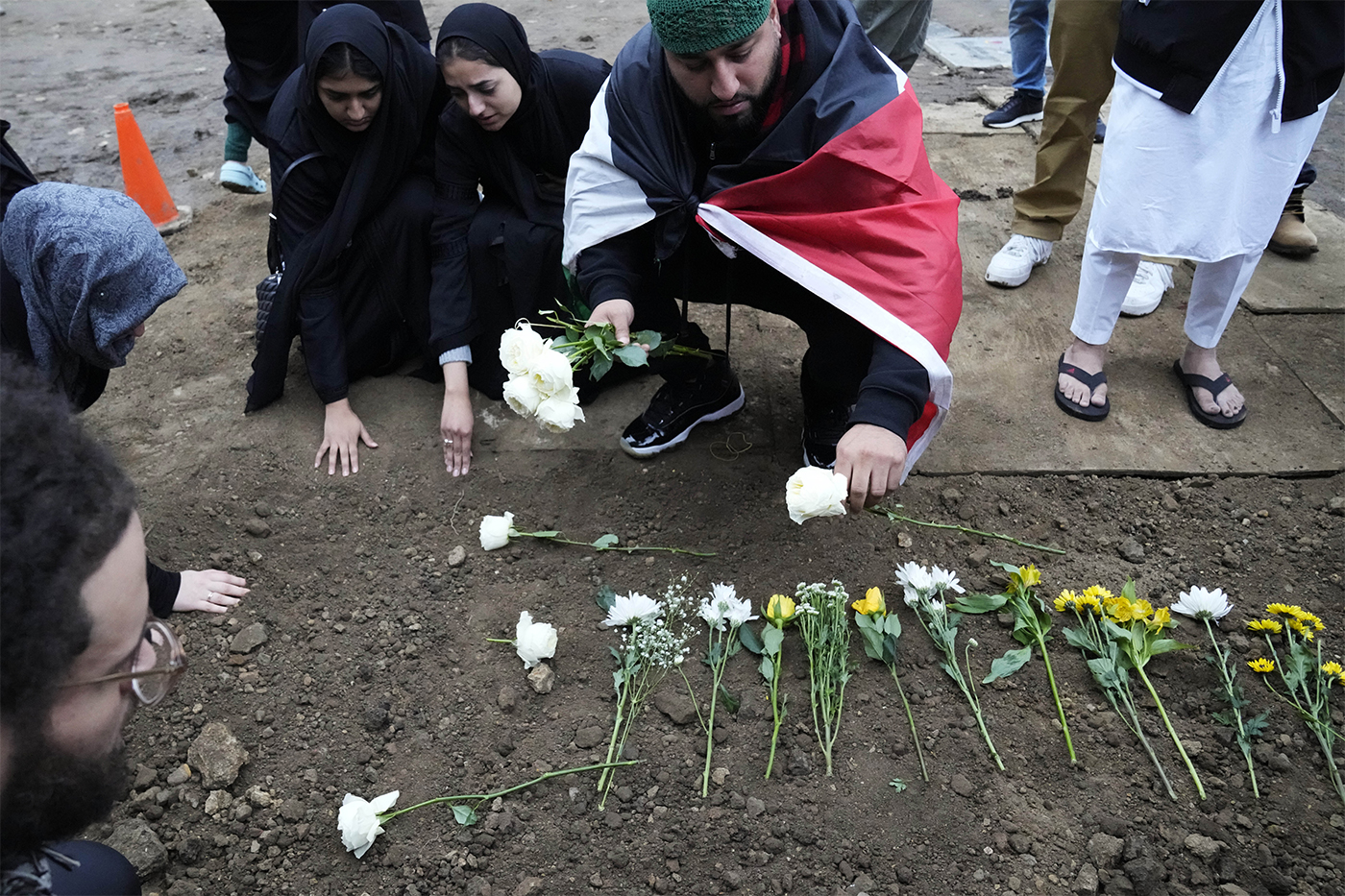 How the Israel-Hamas war Has Caused an Increase in Hate Crime